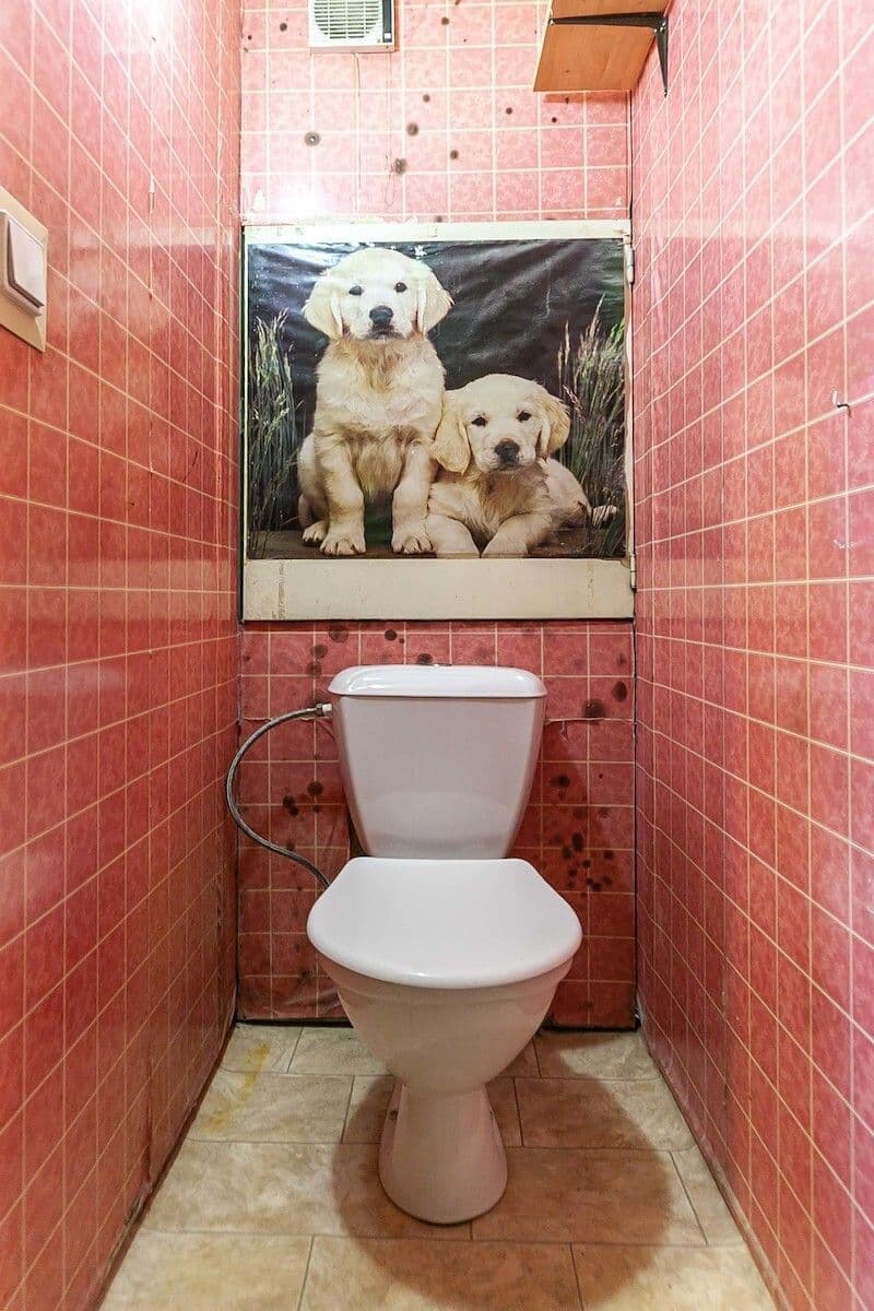 Prodej bytu 3+1 65 m², Jažlovická, Praha, Praha Prodej bytu 3+1 65 m², Jažlovická, Praha, Praha