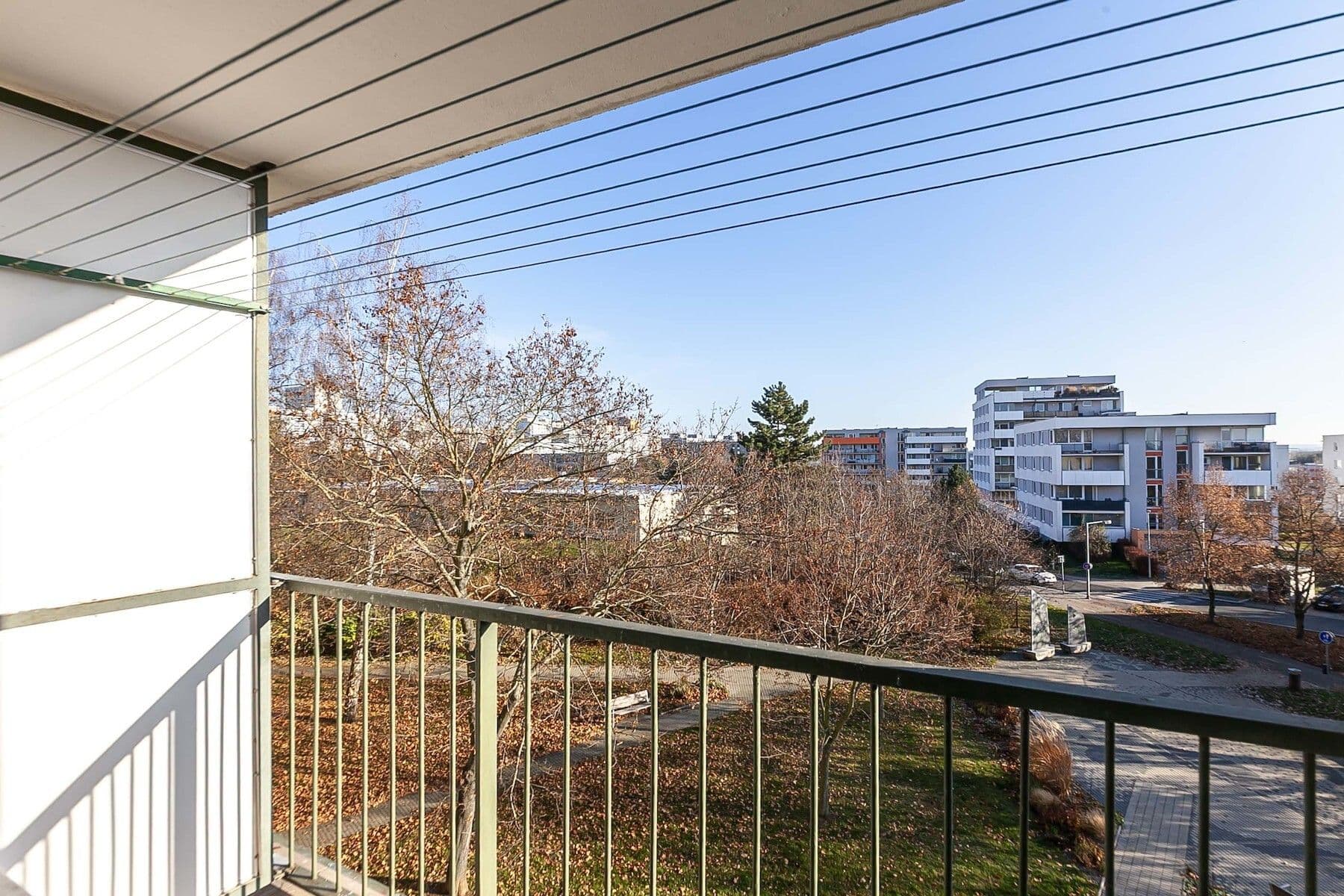 Prodej bytu 3+1 65 m², Jažlovická, Praha, Praha Prodej bytu 3+1 65 m², Jažlovická, Praha, Praha