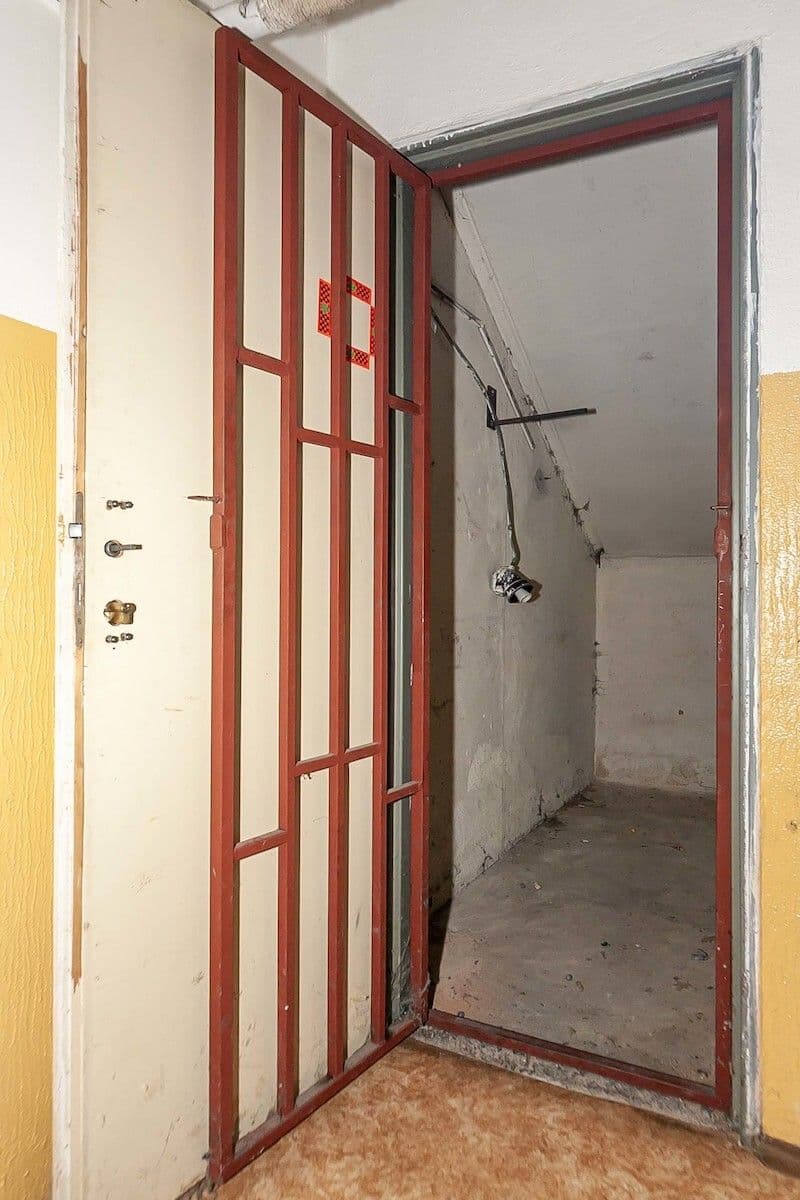 Prodej bytu 3+1 65 m², Jažlovická, Praha, Praha Prodej bytu 3+1 65 m², Jažlovická, Praha, Praha