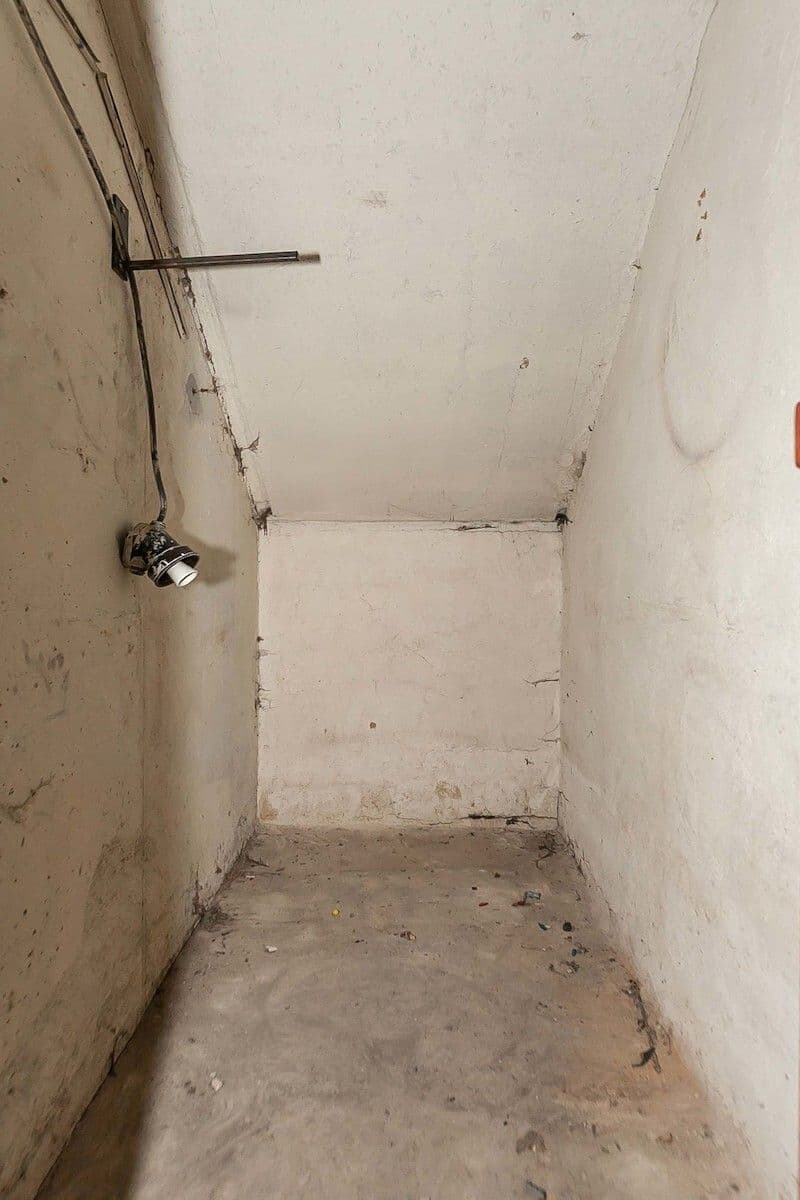 Prodej bytu 3+1 65 m², Jažlovická, Praha, Praha Prodej bytu 3+1 65 m², Jažlovická, Praha, Praha