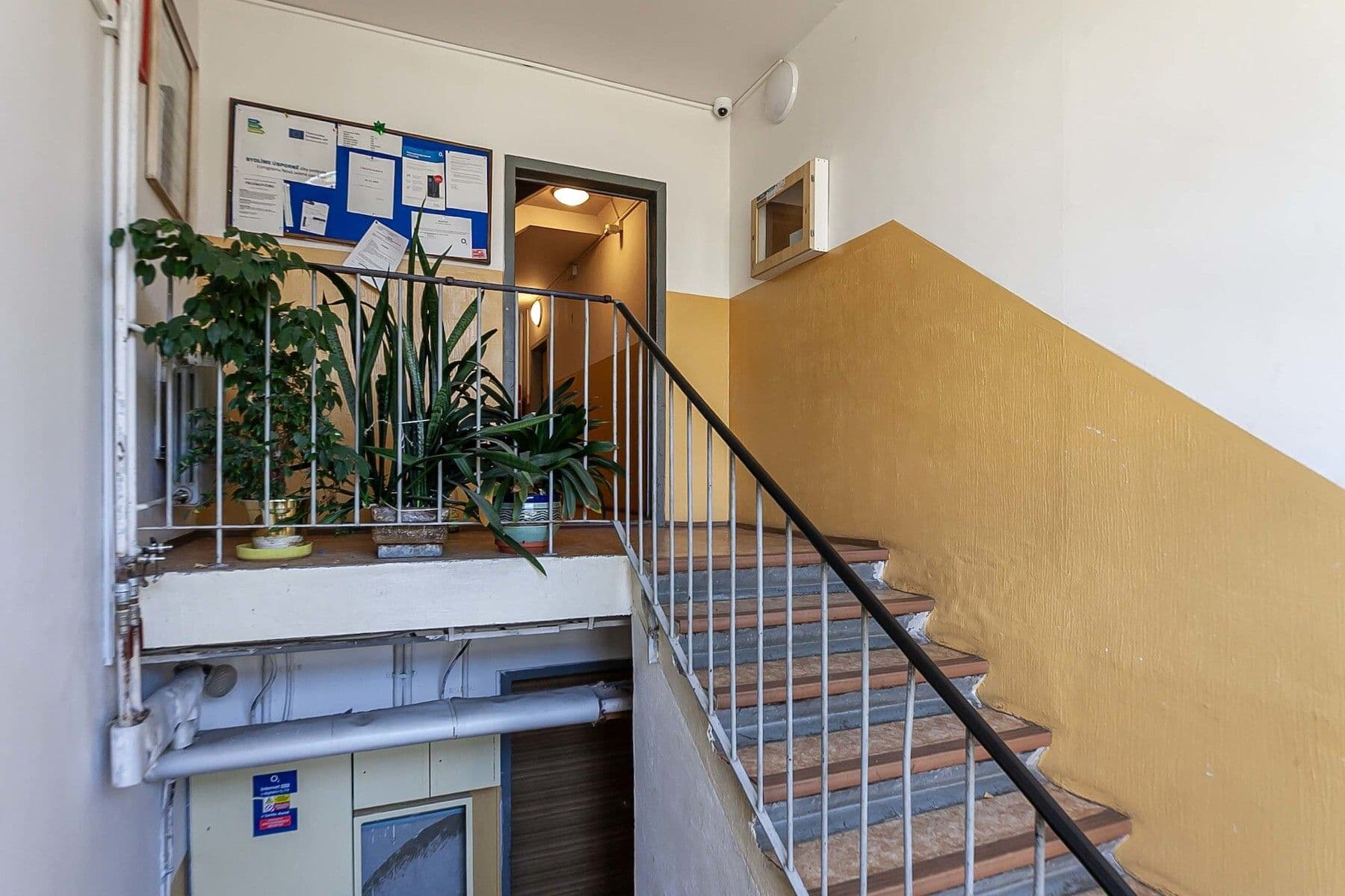 Prodej bytu 3+1 65 m², Jažlovická, Praha, Praha Prodej bytu 3+1 65 m², Jažlovická, Praha, Praha