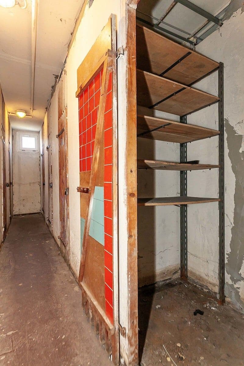 Prodej bytu 3+1 65 m², Jažlovická, Praha, Praha Prodej bytu 3+1 65 m², Jažlovická, Praha, Praha