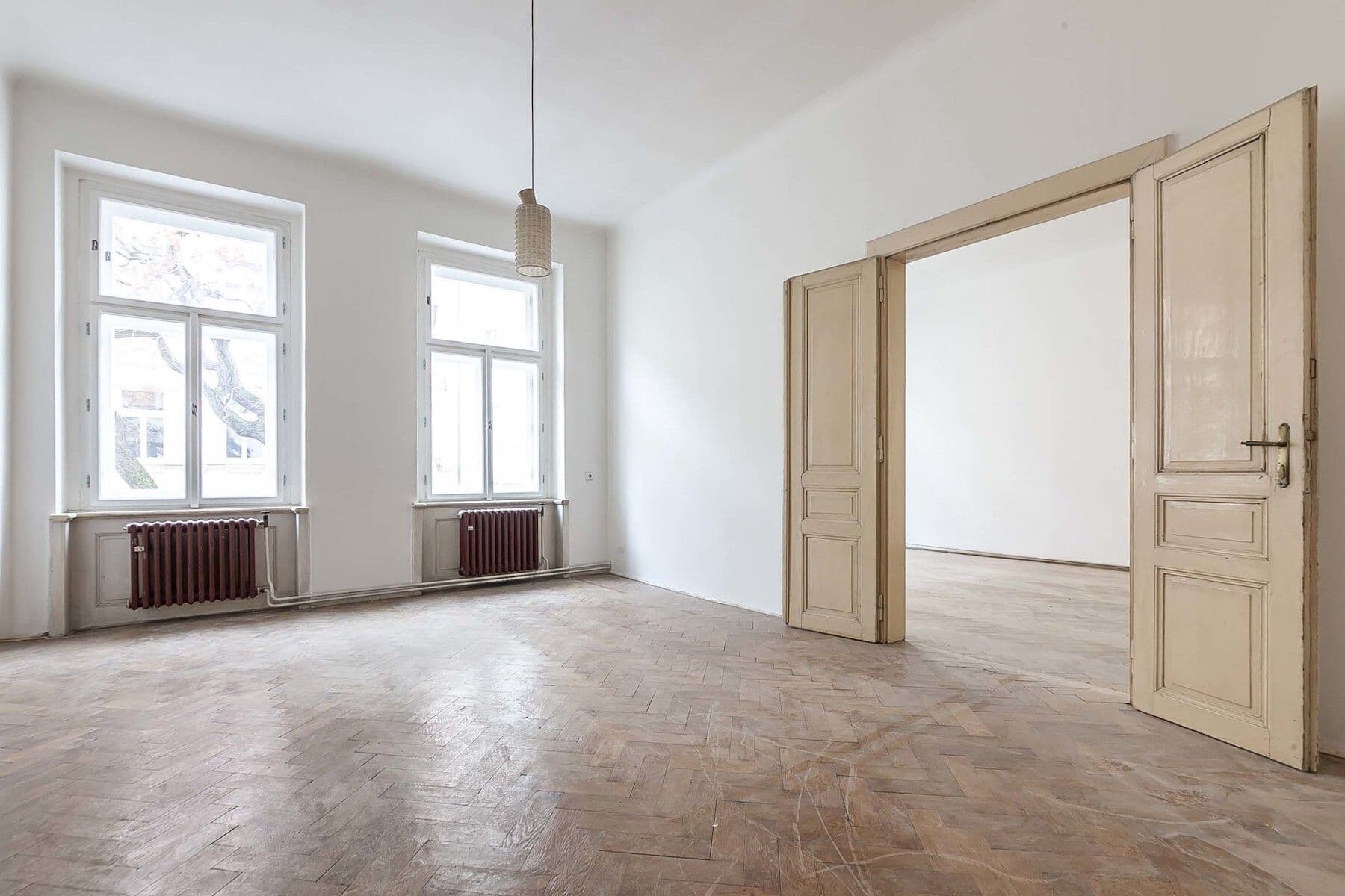 Prodej bytu 4+kk 115 m², Varšavská, Praha, Praha Prodej bytu 4+kk 115 m², Varšavská, Praha, Praha