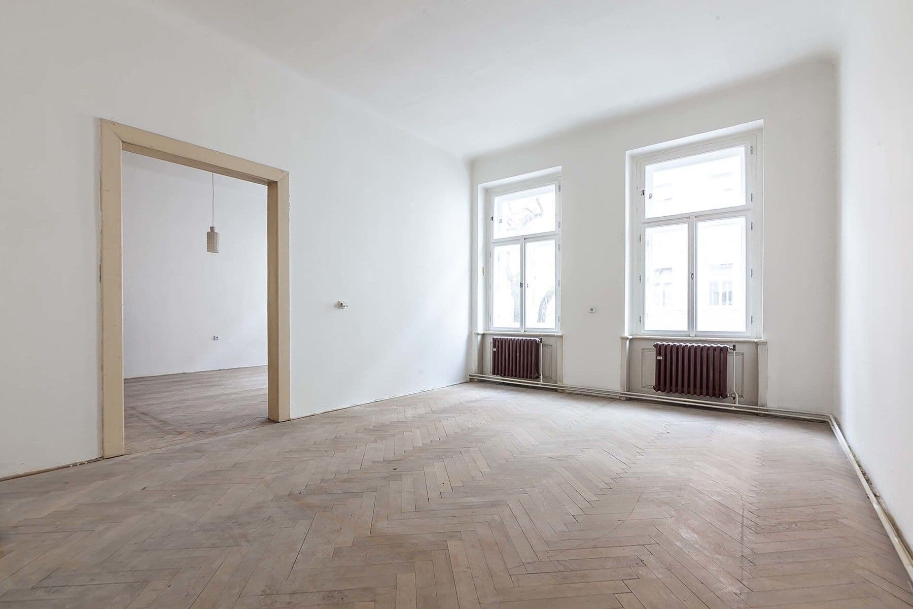 Prodej bytu 4+kk 115 m², Varšavská, Praha, Praha Prodej bytu 4+kk 115 m², Varšavská, Praha, Praha
