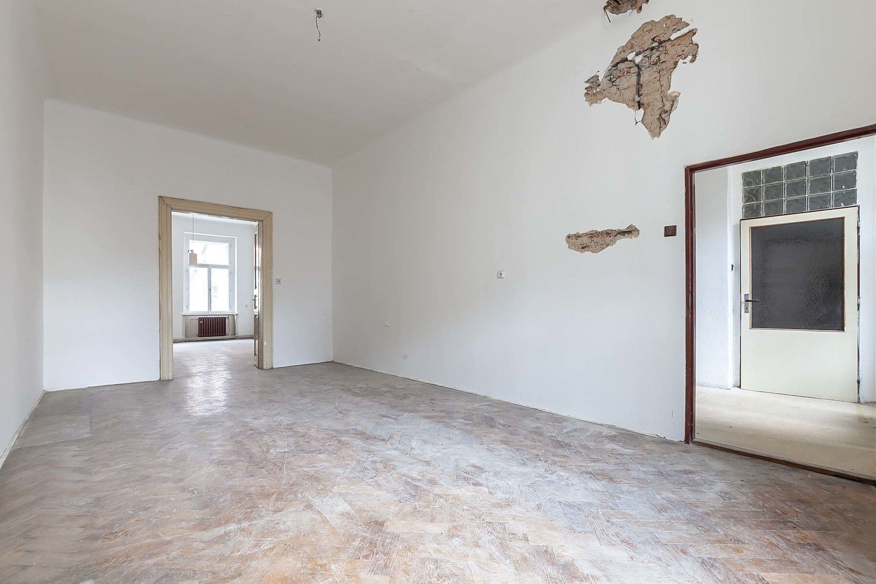 Prodej bytu 4+kk 115 m², Varšavská, Praha, Praha Prodej bytu 4+kk 115 m², Varšavská, Praha, Praha