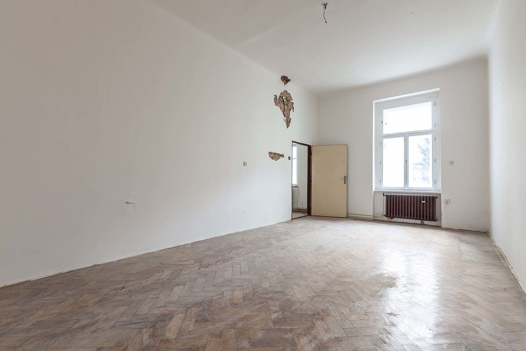 Prodej bytu 4+kk 115 m², Varšavská, Praha, Praha Prodej bytu 4+kk 115 m², Varšavská, Praha, Praha