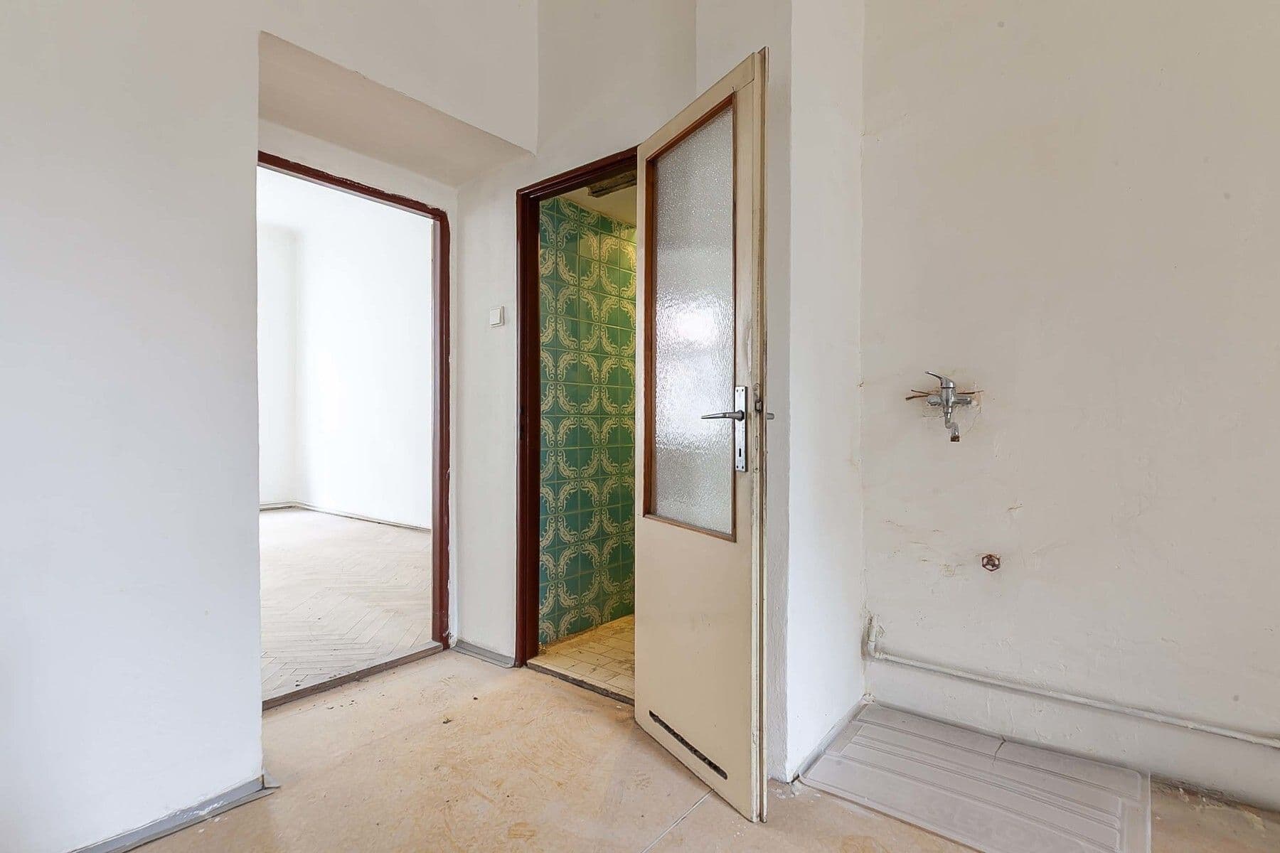 Prodej bytu 4+kk 115 m², Varšavská, Praha, Praha Prodej bytu 4+kk 115 m², Varšavská, Praha, Praha