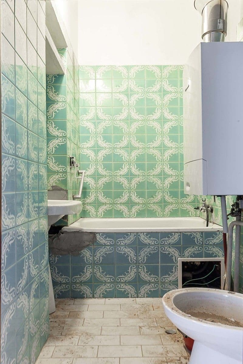 Prodej bytu 4+kk 115 m², Varšavská, Praha, Praha Prodej bytu 4+kk 115 m², Varšavská, Praha, Praha