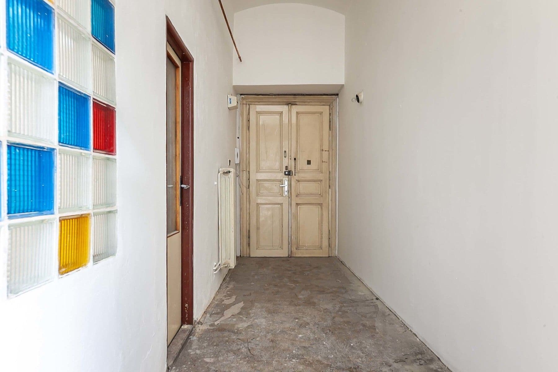 Prodej bytu 4+kk 115 m², Varšavská, Praha, Praha Prodej bytu 4+kk 115 m², Varšavská, Praha, Praha