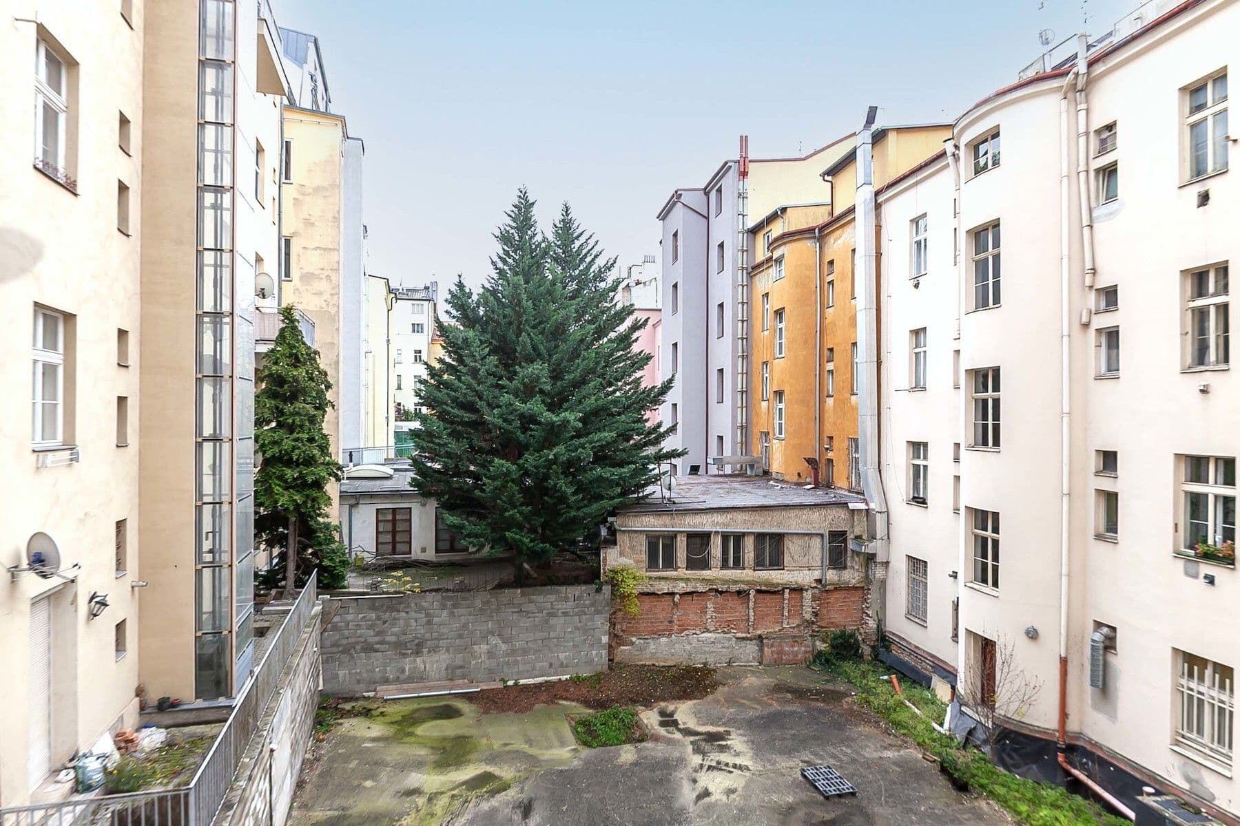 Prodej bytu 4+kk 115 m², Varšavská, Praha, Praha Prodej bytu 4+kk 115 m², Varšavská, Praha, Praha