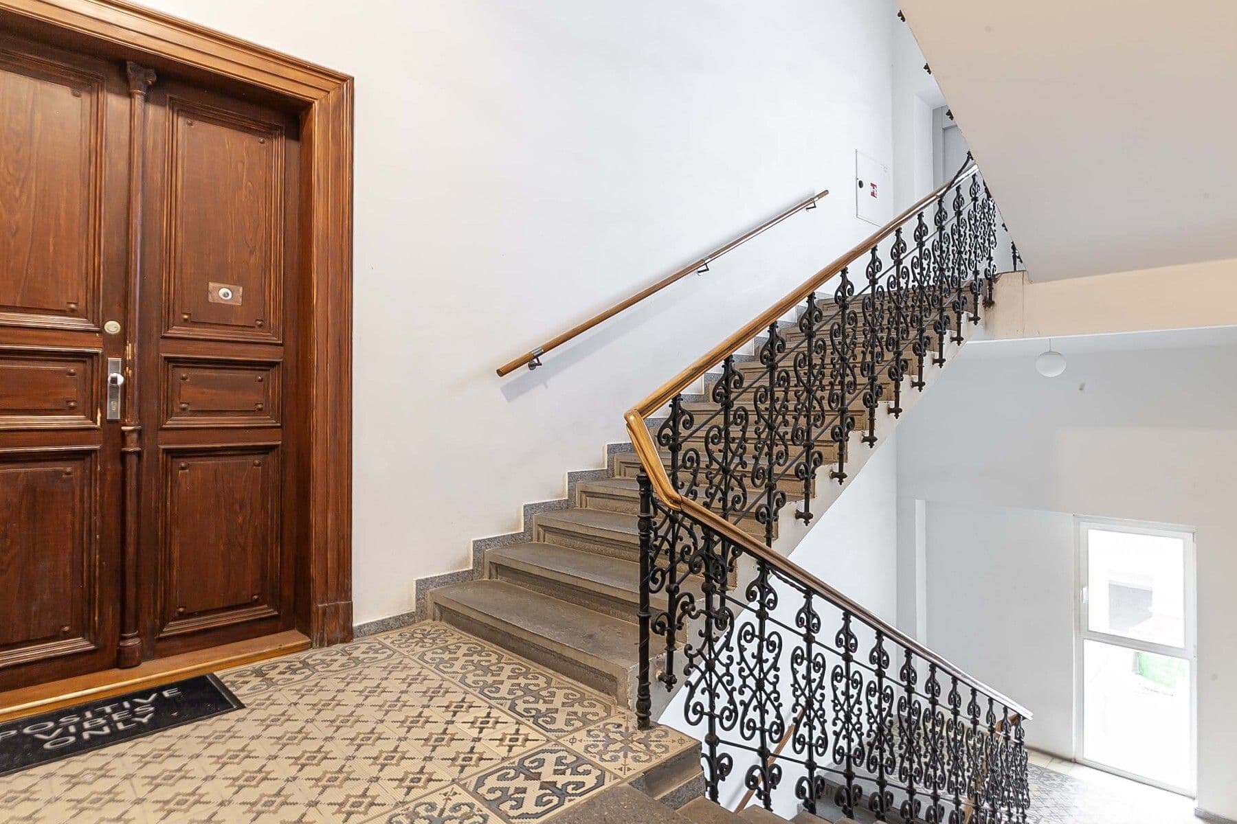 Prodej bytu 4+kk 115 m², Varšavská, Praha, Praha Prodej bytu 4+kk 115 m², Varšavská, Praha, Praha