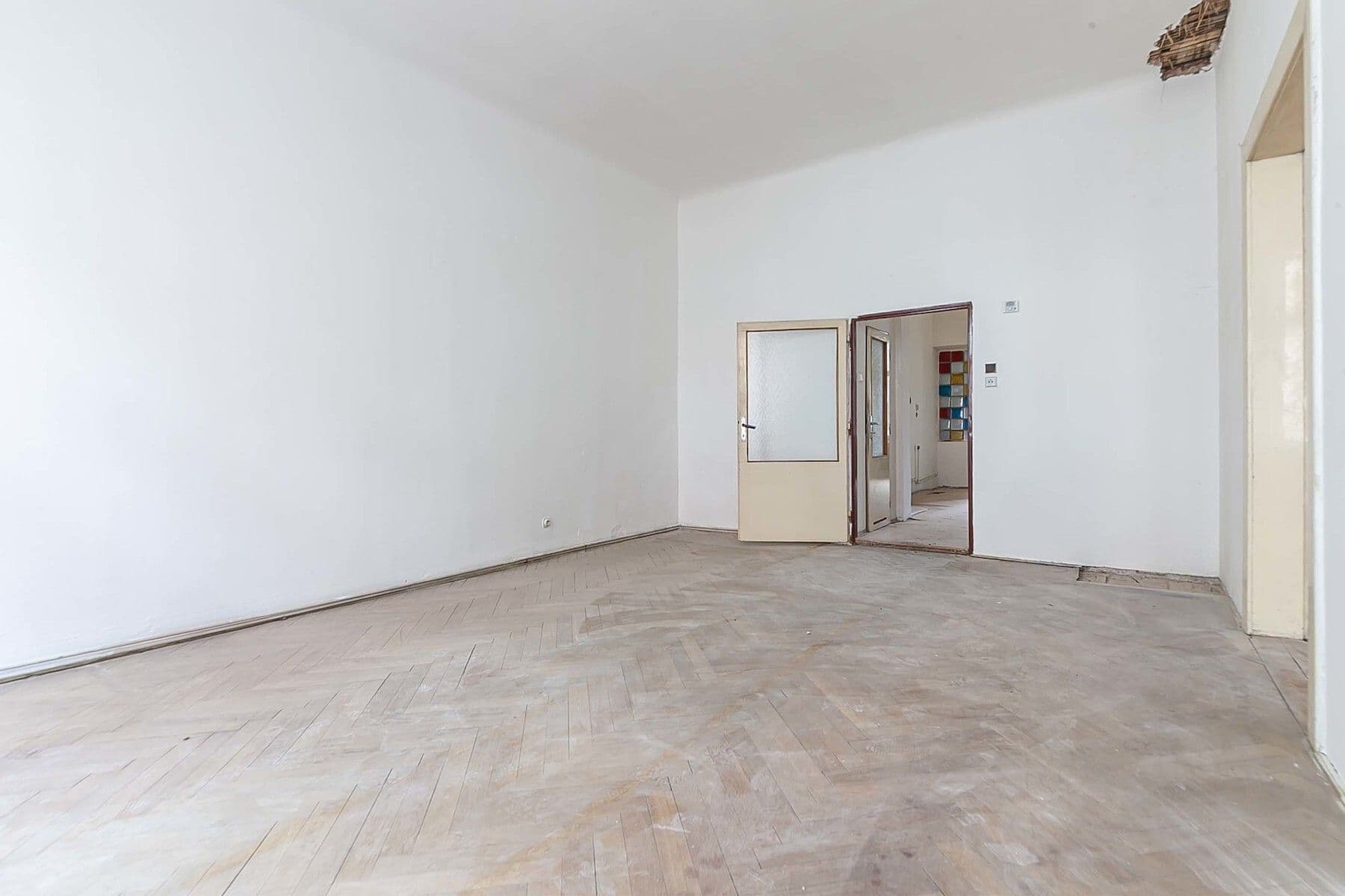 Prodej bytu 4+kk 115 m², Varšavská, Praha, Praha Prodej bytu 4+kk 115 m², Varšavská, Praha, Praha