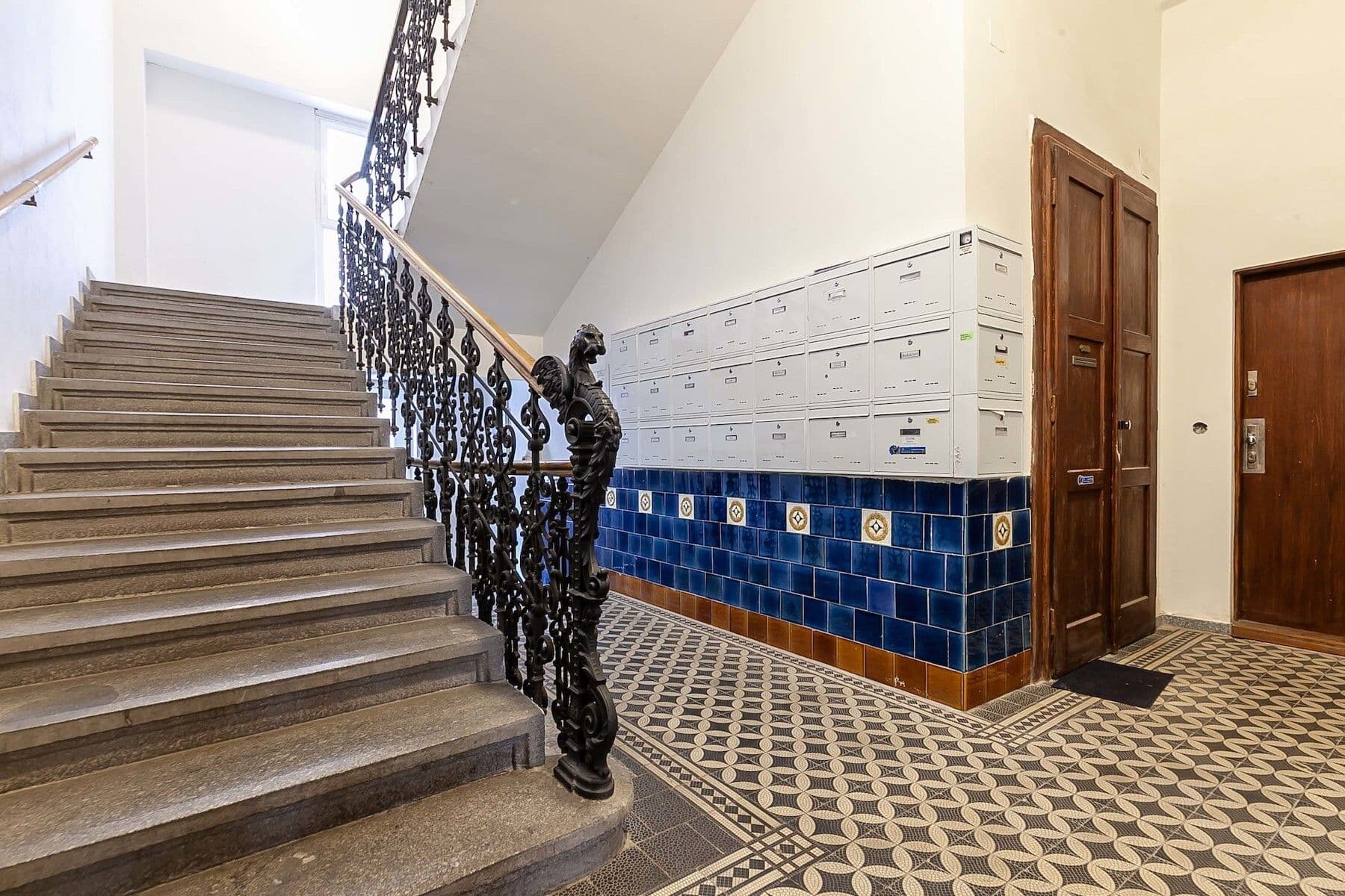 Prodej bytu 4+kk 115 m², Varšavská, Praha, Praha Prodej bytu 4+kk 115 m², Varšavská, Praha, Praha