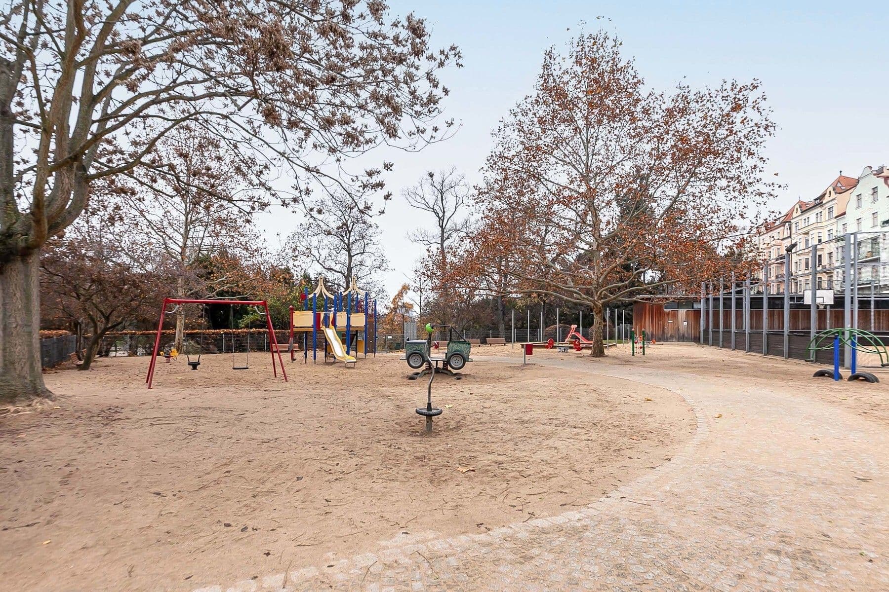 Prodej bytu 4+kk 115 m², Varšavská, Praha, Praha Prodej bytu 4+kk 115 m², Varšavská, Praha, Praha