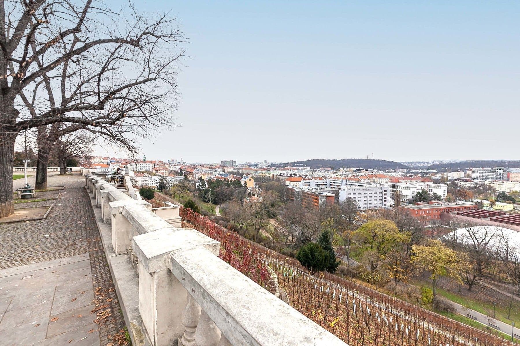 Prodej bytu 4+kk 115 m², Varšavská, Praha, Praha Prodej bytu 4+kk 115 m², Varšavská, Praha, Praha