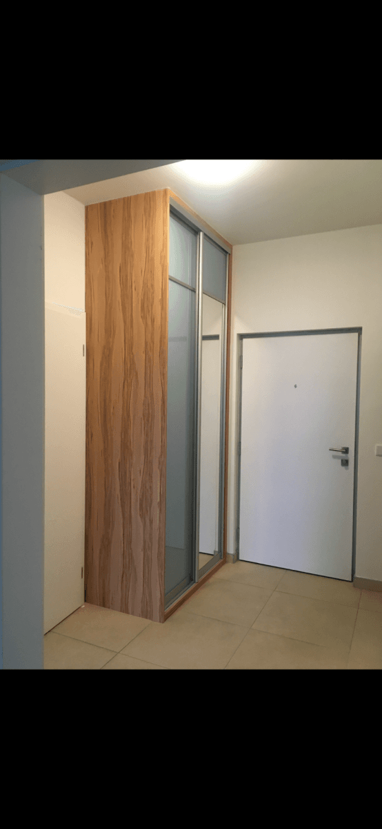 Pronájem bytu 2+kk 41 m², Geologická, Praha, Praha Pronájem bytu 2+kk 41 m², Geologická, Praha, Praha