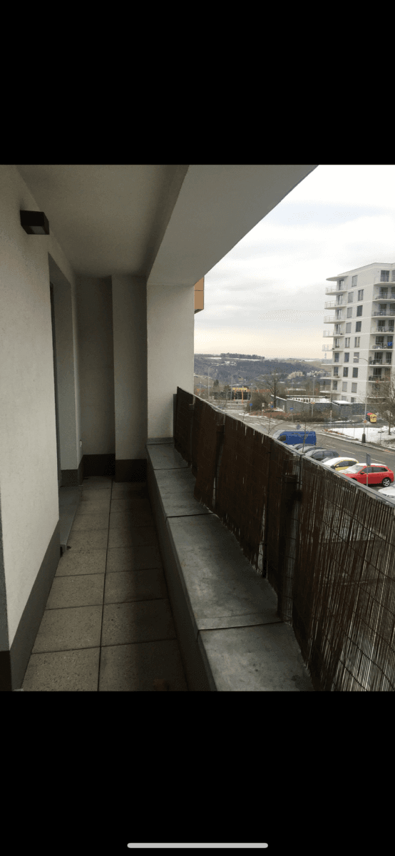 Pronájem bytu 2+kk 41 m², Geologická, Praha, Praha Pronájem bytu 2+kk 41 m², Geologická, Praha, Praha