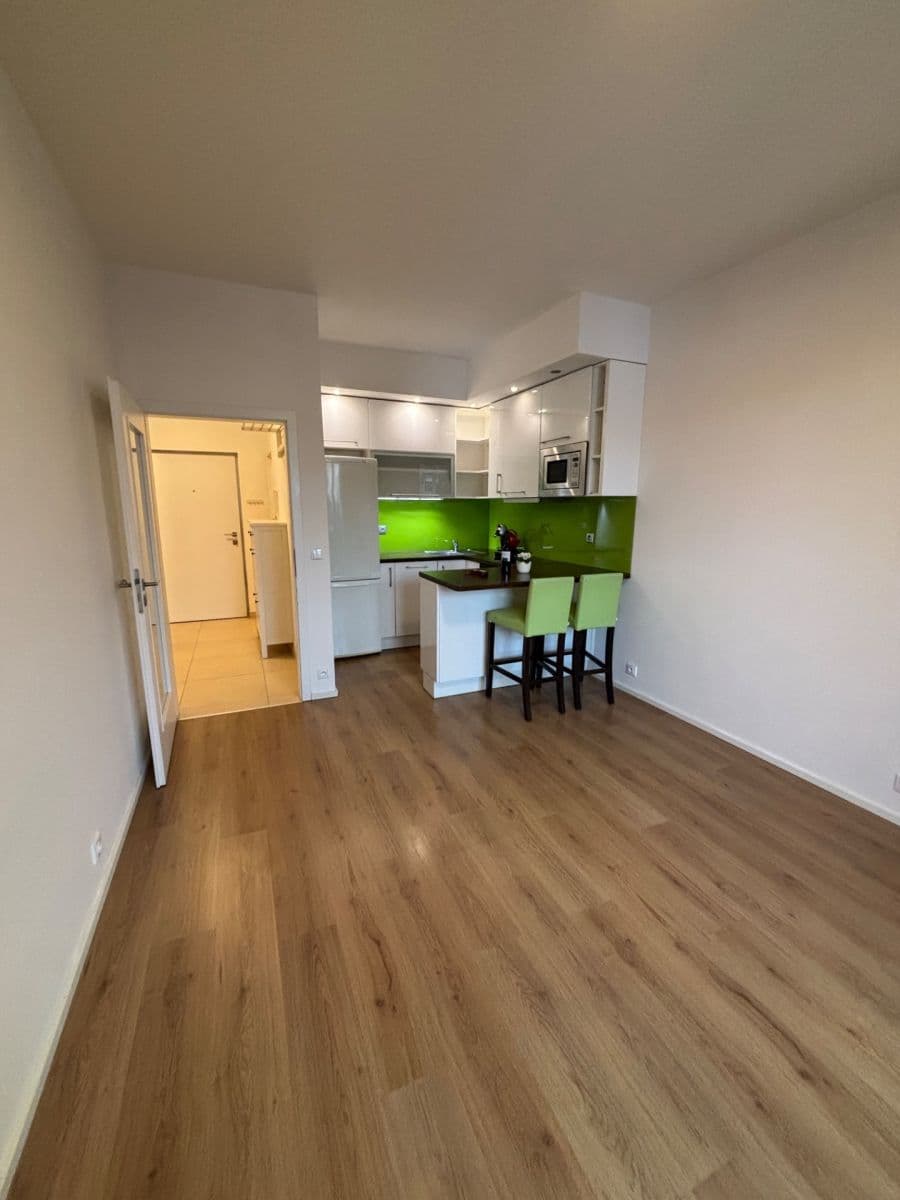 Pronájem bytu 2+kk 41 m², Geologická, Praha, Praha Pronájem bytu 2+kk 41 m², Geologická, Praha, Praha