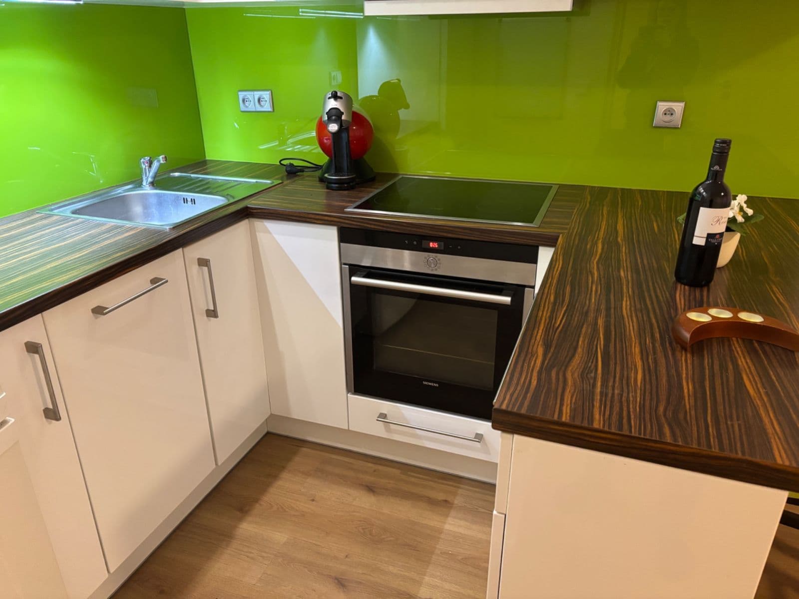 Pronájem bytu 2+kk 41 m², Geologická, Praha, Praha Pronájem bytu 2+kk 41 m², Geologická, Praha, Praha