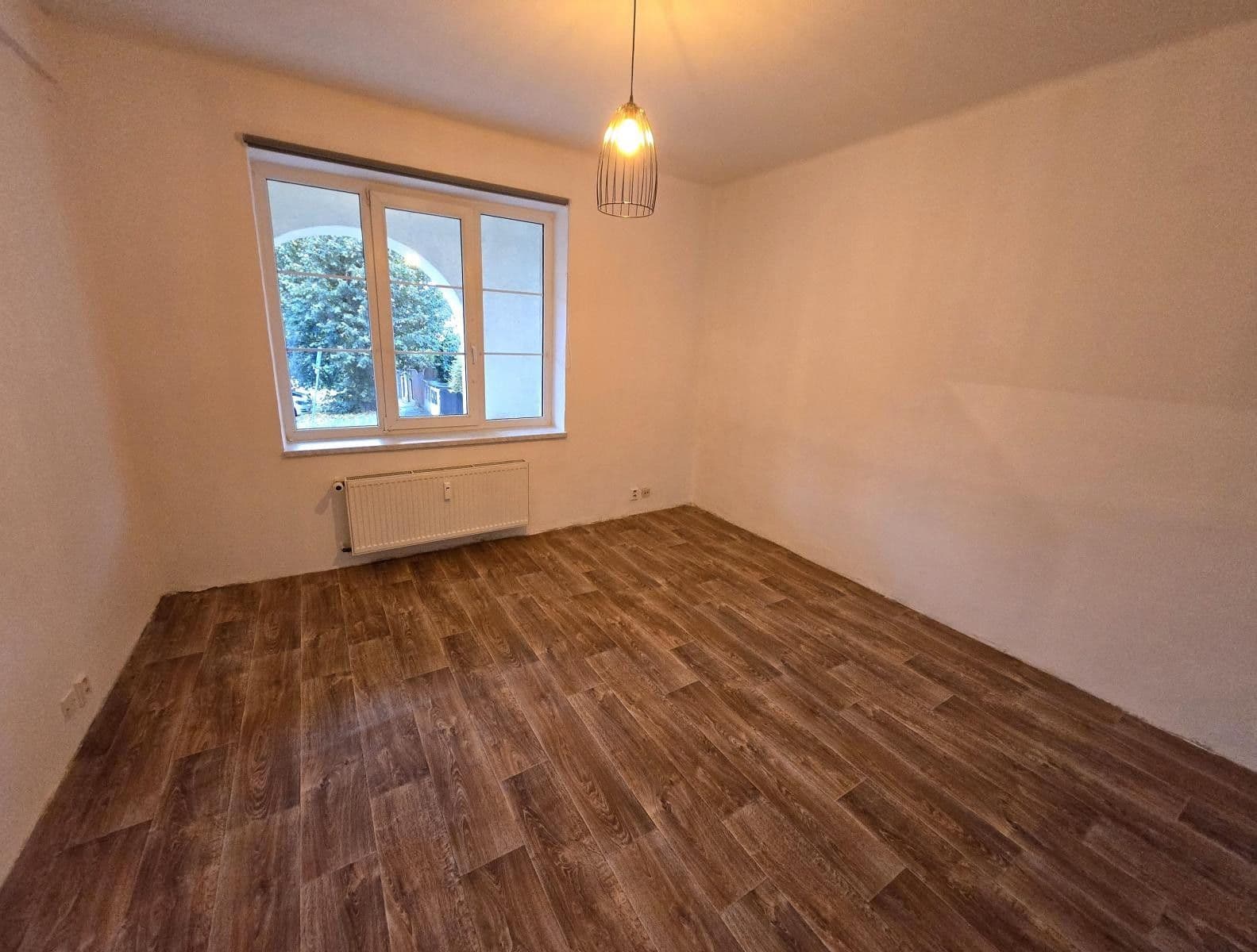 Pronájem bytu 2+1 55 m², Havlíčkovo náměstí, Lom, Ústecký kraj Pronájem bytu 2+1 55 m², Havlíčkovo náměstí, Lom, Ústecký kraj
