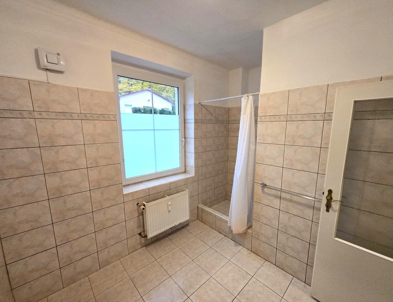 Pronájem bytu 2+1 55 m², Havlíčkovo náměstí, Lom, Ústecký kraj Pronájem bytu 2+1 55 m², Havlíčkovo náměstí, Lom, Ústecký kraj