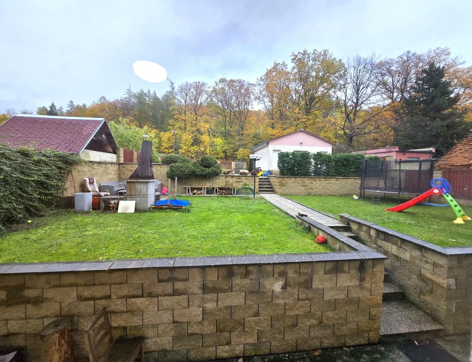 Pronájem bytu 2+1 55 m², Havlíčkovo náměstí, Lom, Ústecký kraj Pronájem bytu 2+1 55 m², Havlíčkovo náměstí, Lom, Ústecký kraj