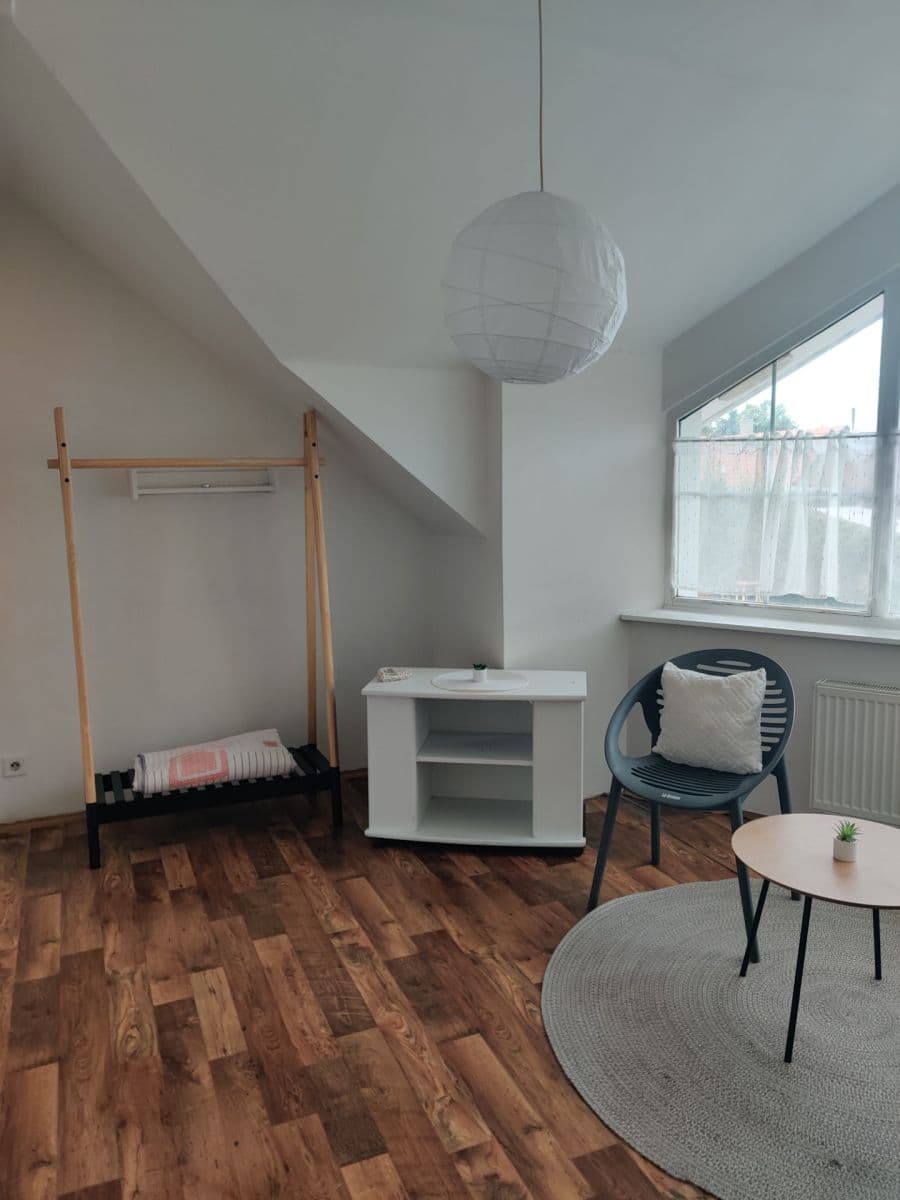 Pronájem bytu 17 m², Opařanská, Praha, Praha Pronájem bytu 17 m², Opařanská, Praha, Praha
