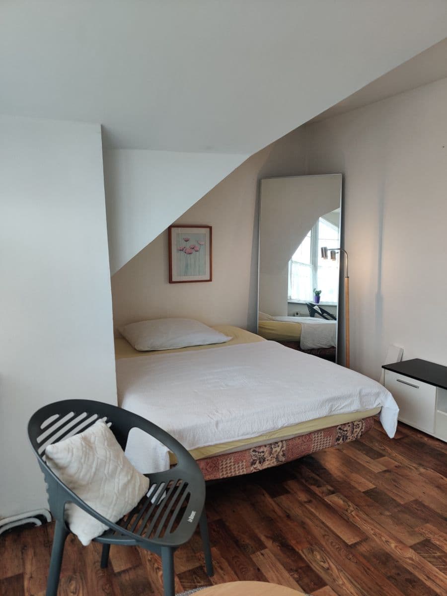 Pronájem bytu 17 m², Opařanská, Praha, Praha Pronájem bytu 17 m², Opařanská, Praha, Praha