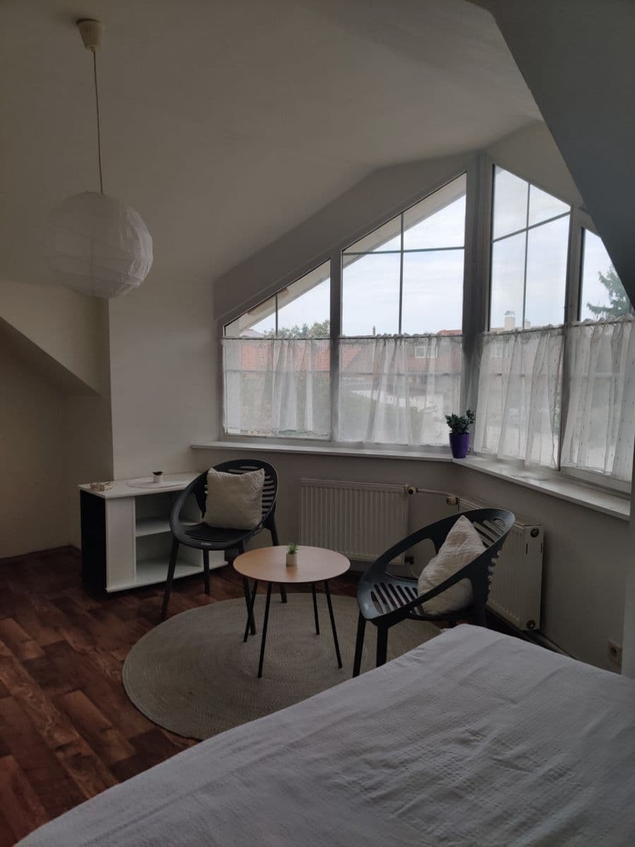Pronájem bytu 17 m², Opařanská, Praha, Praha Pronájem bytu 17 m², Opařanská, Praha, Praha