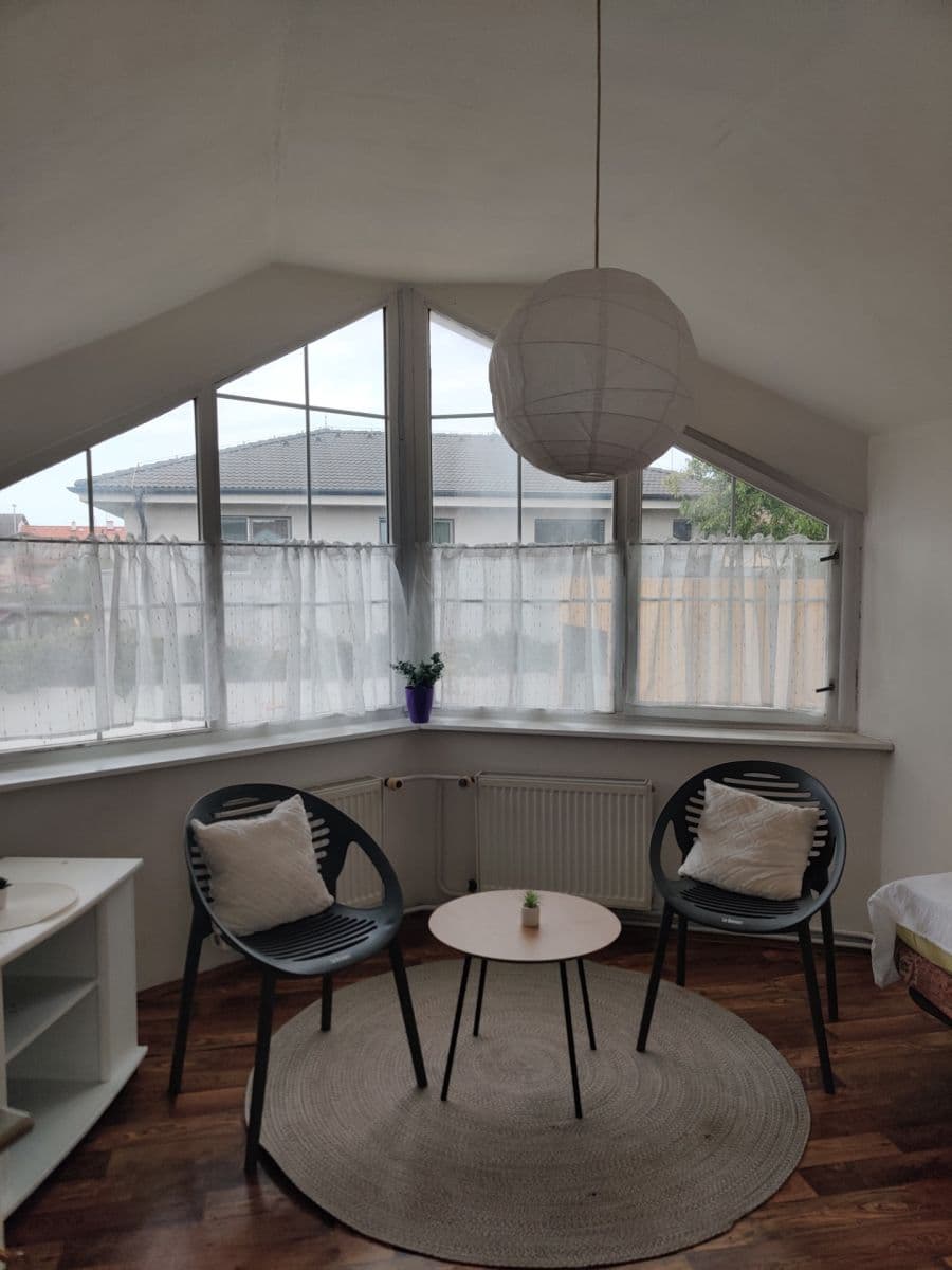Pronájem bytu 17 m², Opařanská, Praha, Praha Pronájem bytu 17 m², Opařanská, Praha, Praha