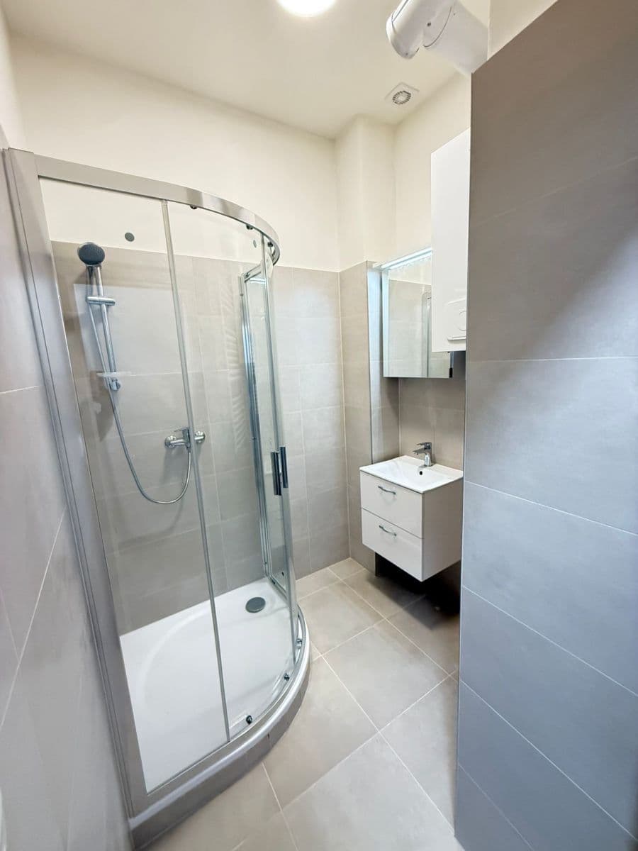 Pronájem bytu 3+1 86 m², Seifertova, Praha, Praha Pronájem bytu 3+1 86 m², Seifertova, Praha, Praha