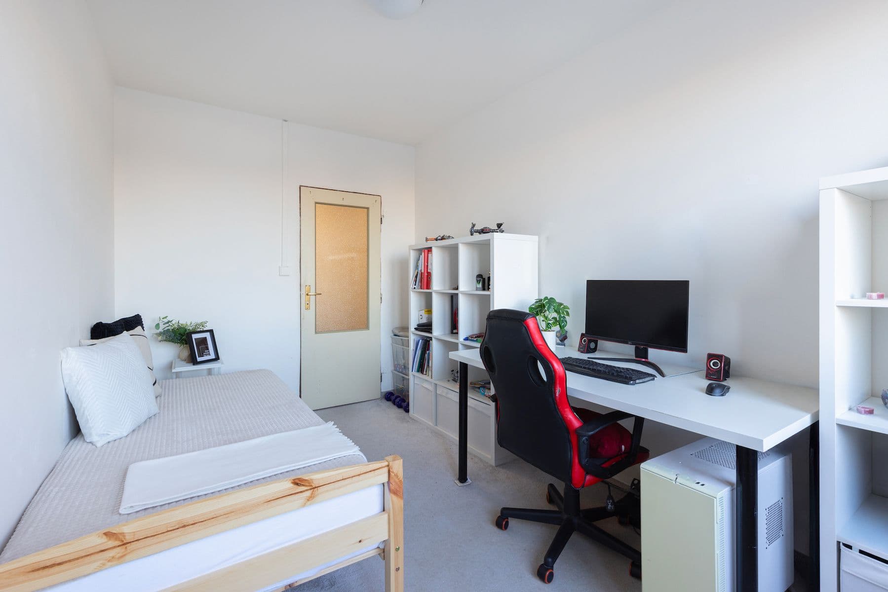 Prodej bytu 3+kk 66 m², Janovská, Praha, Praha Prodej bytu 3+kk 66 m², Janovská, Praha, Praha