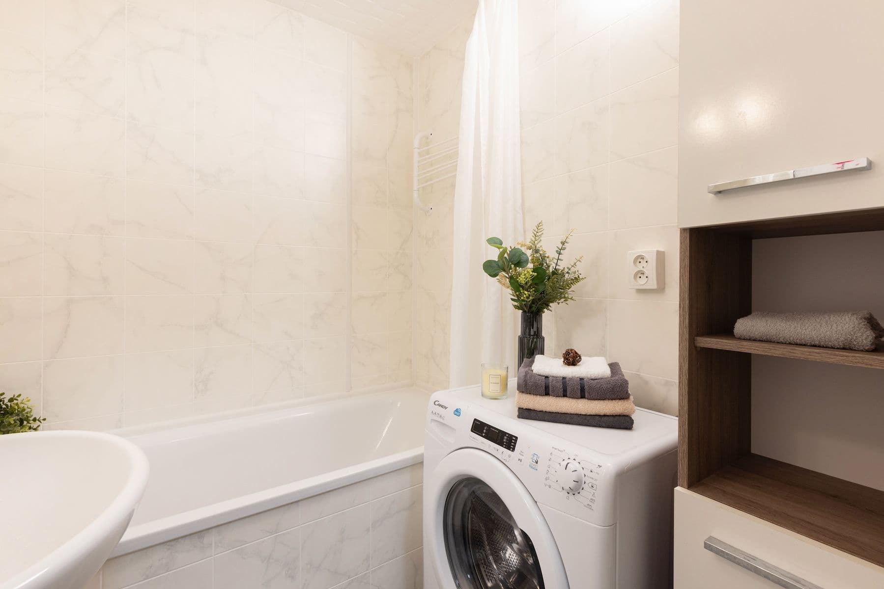 Prodej bytu 3+kk 66 m², Janovská, Praha, Praha Prodej bytu 3+kk 66 m², Janovská, Praha, Praha