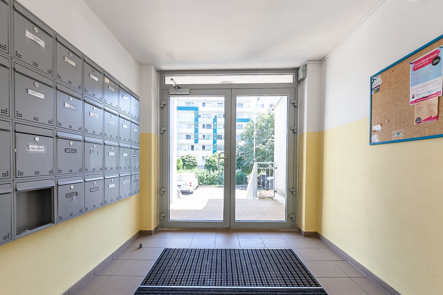 Prodej bytu 3+kk 66 m², Janovská, Praha, Praha Prodej bytu 3+kk 66 m², Janovská, Praha, Praha