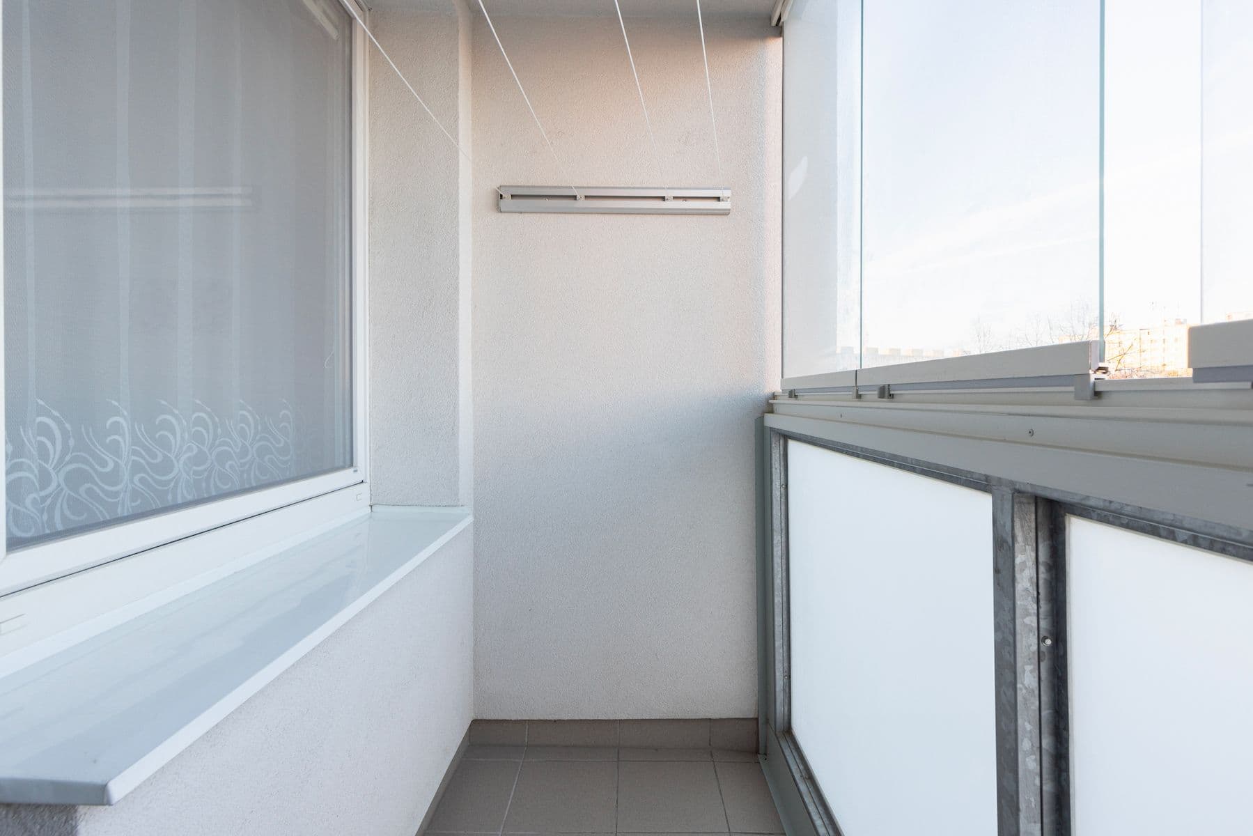 Prodej bytu 3+kk 66 m², Janovská, Praha, Praha Prodej bytu 3+kk 66 m², Janovská, Praha, Praha