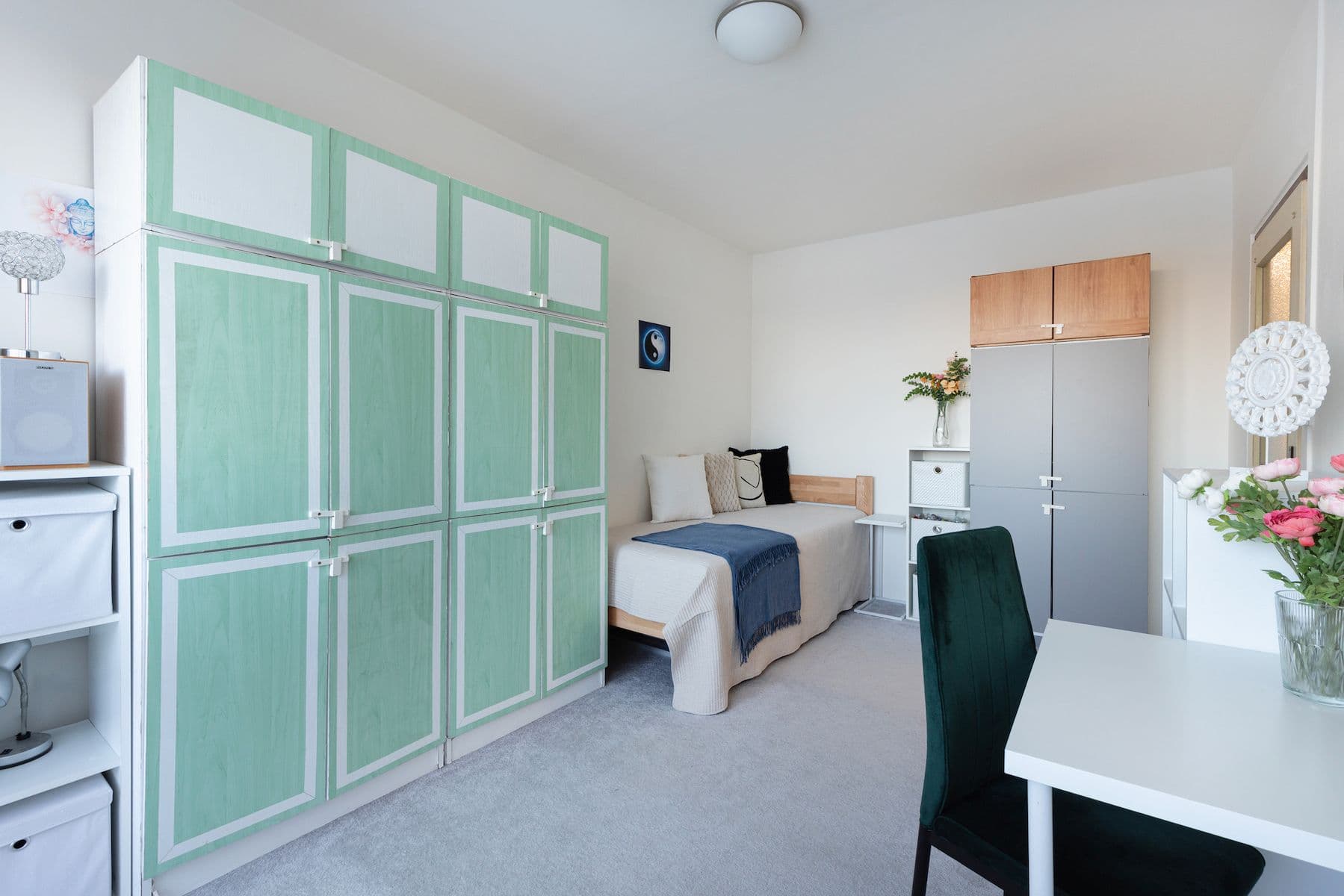 Prodej bytu 3+kk 66 m², Janovská, Praha, Praha Prodej bytu 3+kk 66 m², Janovská, Praha, Praha