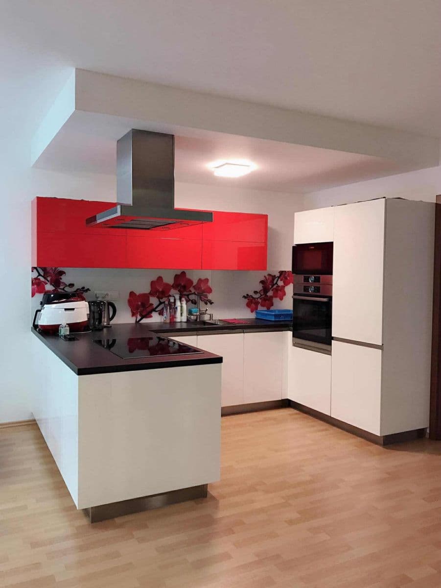 Pronájem domu 240 m², pozemek 240 m², Předenická, Praha, Praha Pronájem domu 240 m², pozemek 240 m², Předenická, Praha, Praha