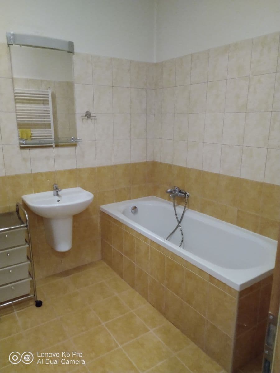 Pronájem bytu 1+1 44 m², Prokopa Holého, Čáslav, Středočeský kraj Pronájem bytu 1+1 44 m², Prokopa Holého, Čáslav, Středočeský kraj