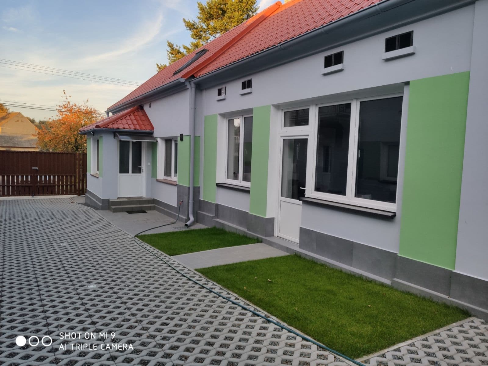 Prodej nebytového prostoru 650 m², Puclice, Plzeňský kraj Prodej nebytového prostoru 650 m², Puclice, Plzeňský kraj