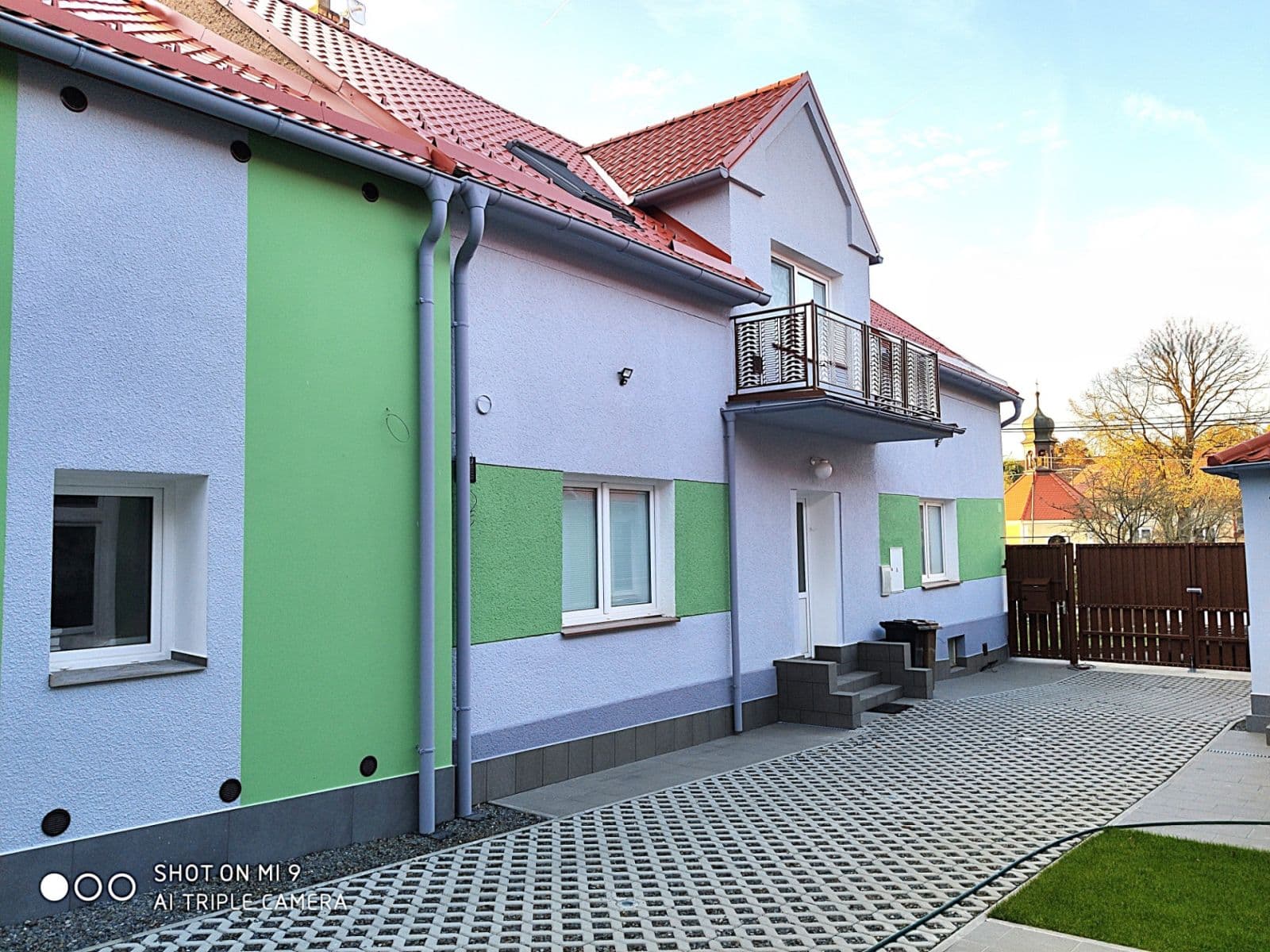 Prodej nebytového prostoru 650 m², Puclice, Plzeňský kraj Prodej nebytového prostoru 650 m², Puclice, Plzeňský kraj
