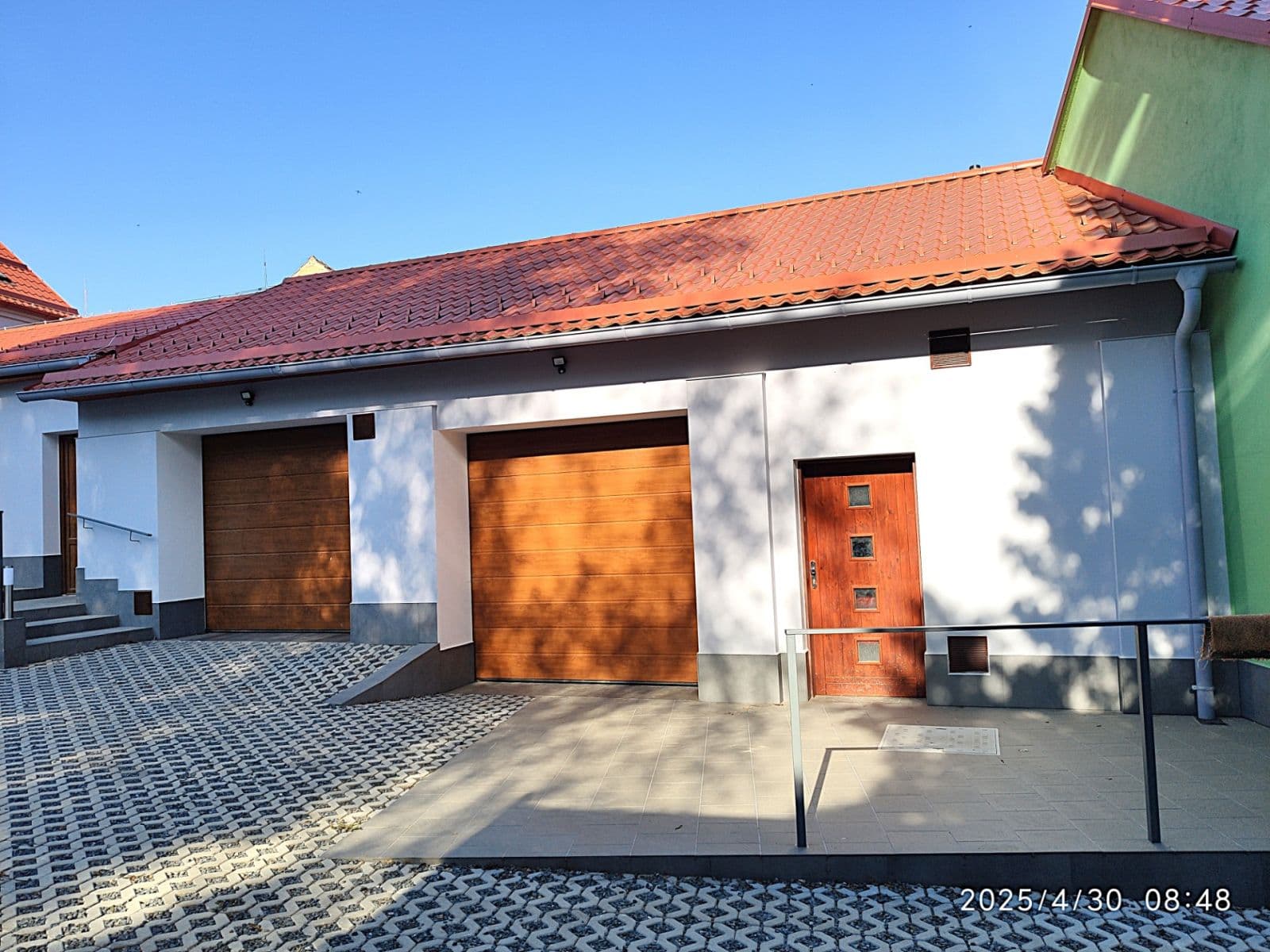 Prodej nebytového prostoru 650 m², Puclice, Plzeňský kraj Prodej nebytového prostoru 650 m², Puclice, Plzeňský kraj