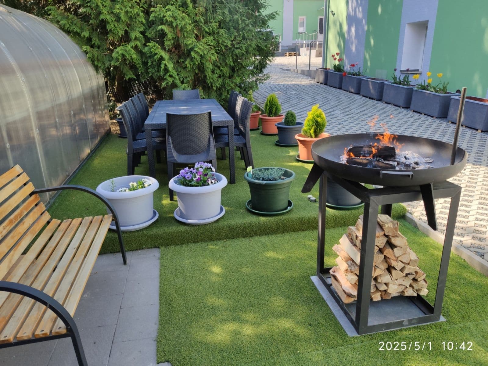 Prodej nebytového prostoru 650 m², Puclice, Plzeňský kraj Prodej nebytového prostoru 650 m², Puclice, Plzeňský kraj