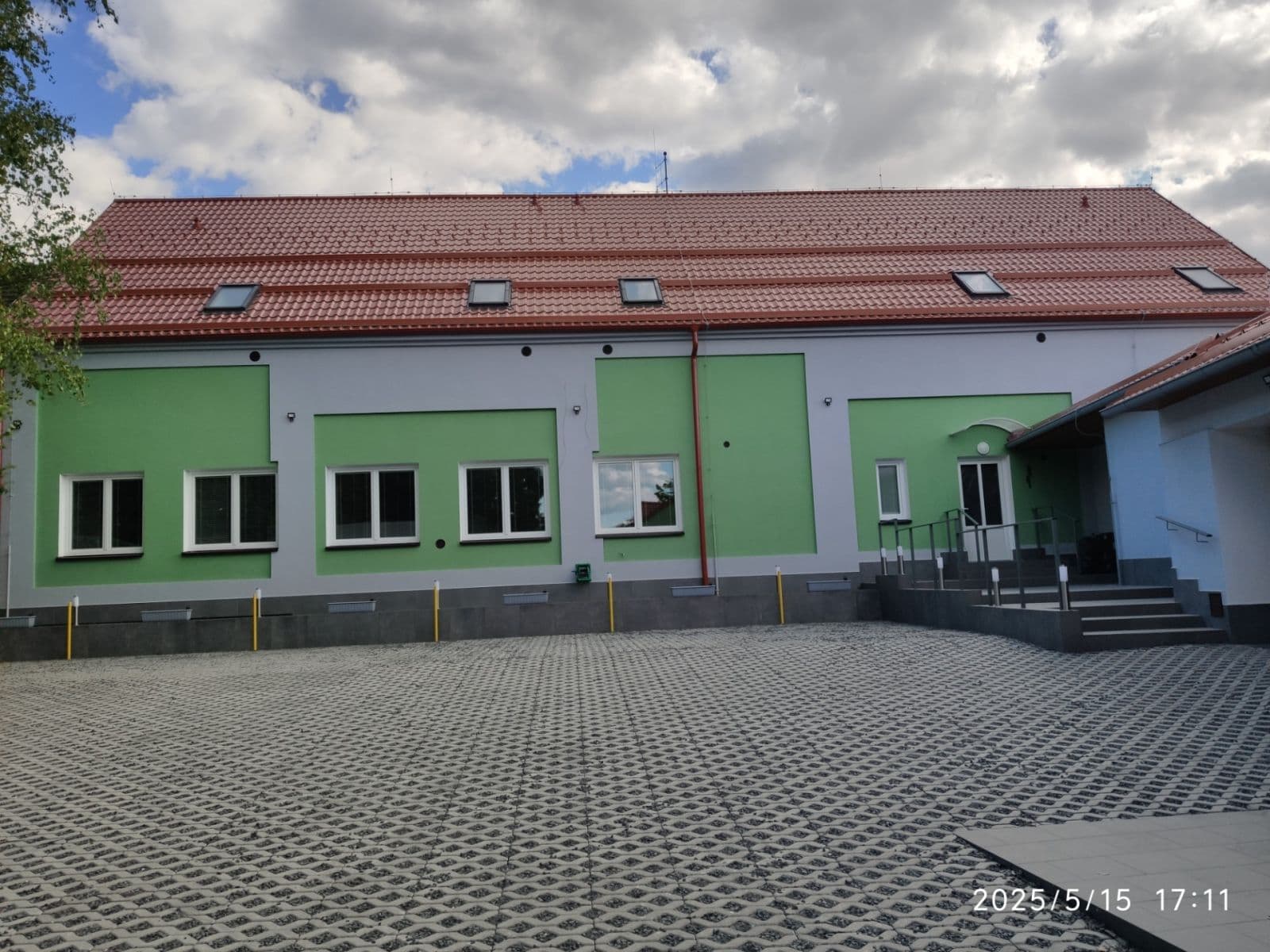 Prodej nebytového prostoru 650 m², Puclice, Plzeňský kraj Prodej nebytového prostoru 650 m², Puclice, Plzeňský kraj