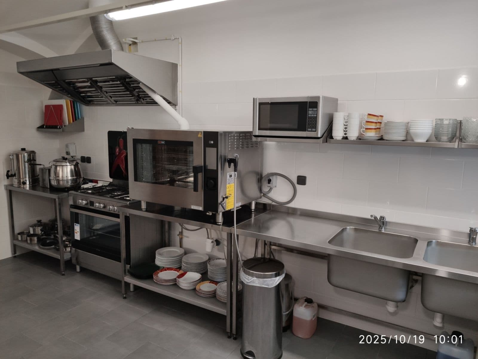 Prodej nebytového prostoru 650 m², Puclice, Plzeňský kraj Prodej nebytového prostoru 650 m², Puclice, Plzeňský kraj