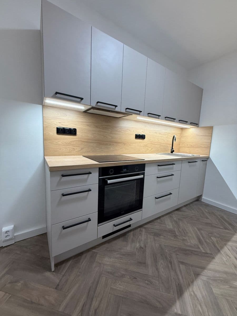 Pronájem bytu 2+1 46 m², Dlouhá, Olomouc, Olomoucký kraj Pronájem bytu 2+1 46 m², Dlouhá, Olomouc, Olomoucký kraj