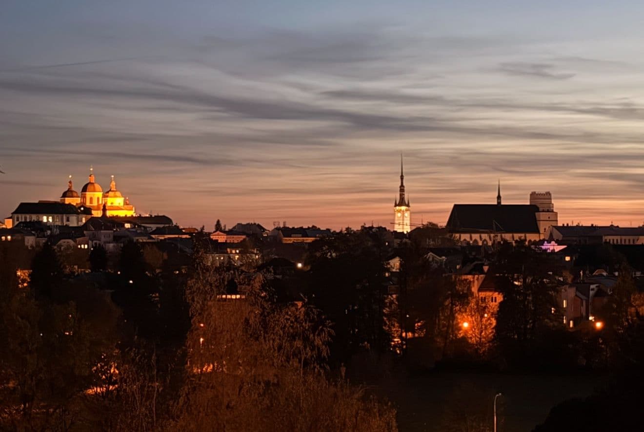 Pronájem bytu 2+1 46 m², Dlouhá, Olomouc, Olomoucký kraj Pronájem bytu 2+1 46 m², Dlouhá, Olomouc, Olomoucký kraj