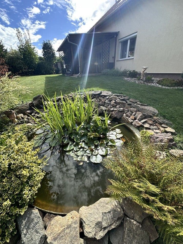 Prodej domu 235 m², pozemek 1.127 m², Zlatá, Středočeský kraj Prodej domu 235 m², pozemek 1.127 m², Zlatá, Středočeský kraj