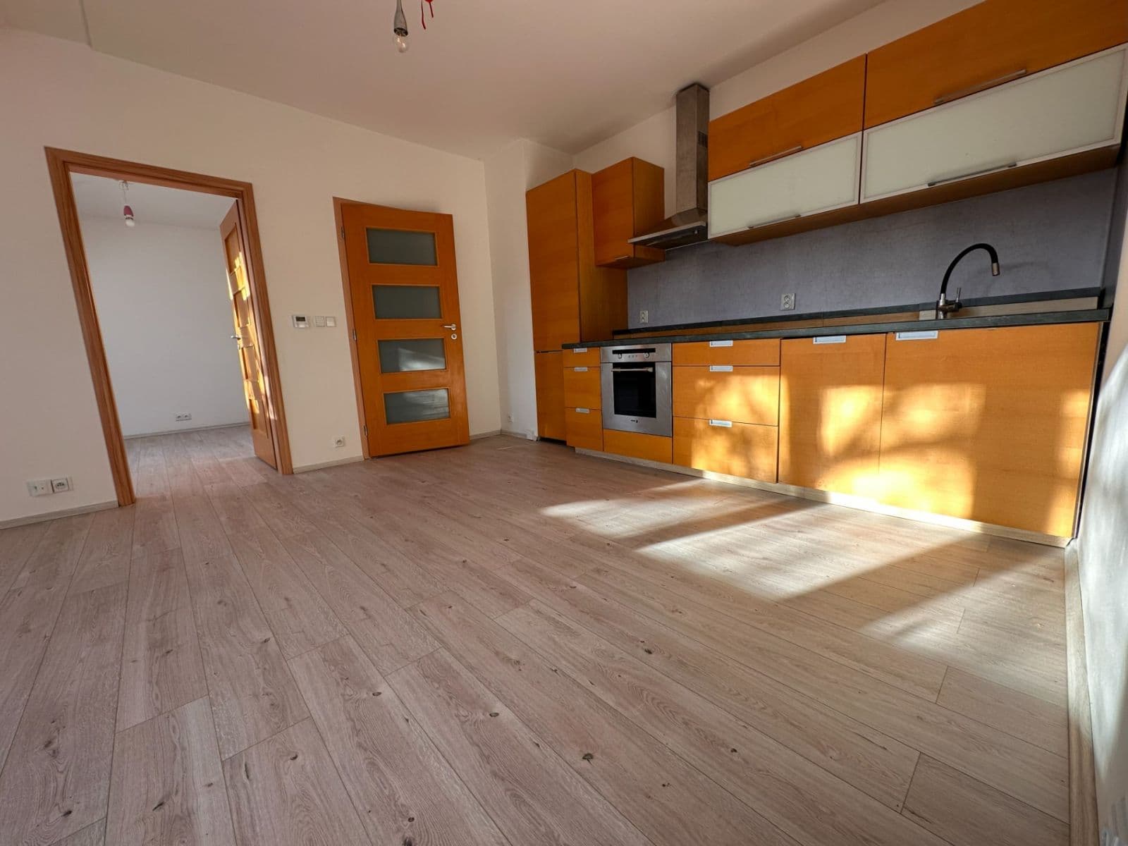 Pronájem bytu 3+kk 64 m², Hlubočepská, Praha, Praha Pronájem bytu 3+kk 64 m², Hlubočepská, Praha, Praha