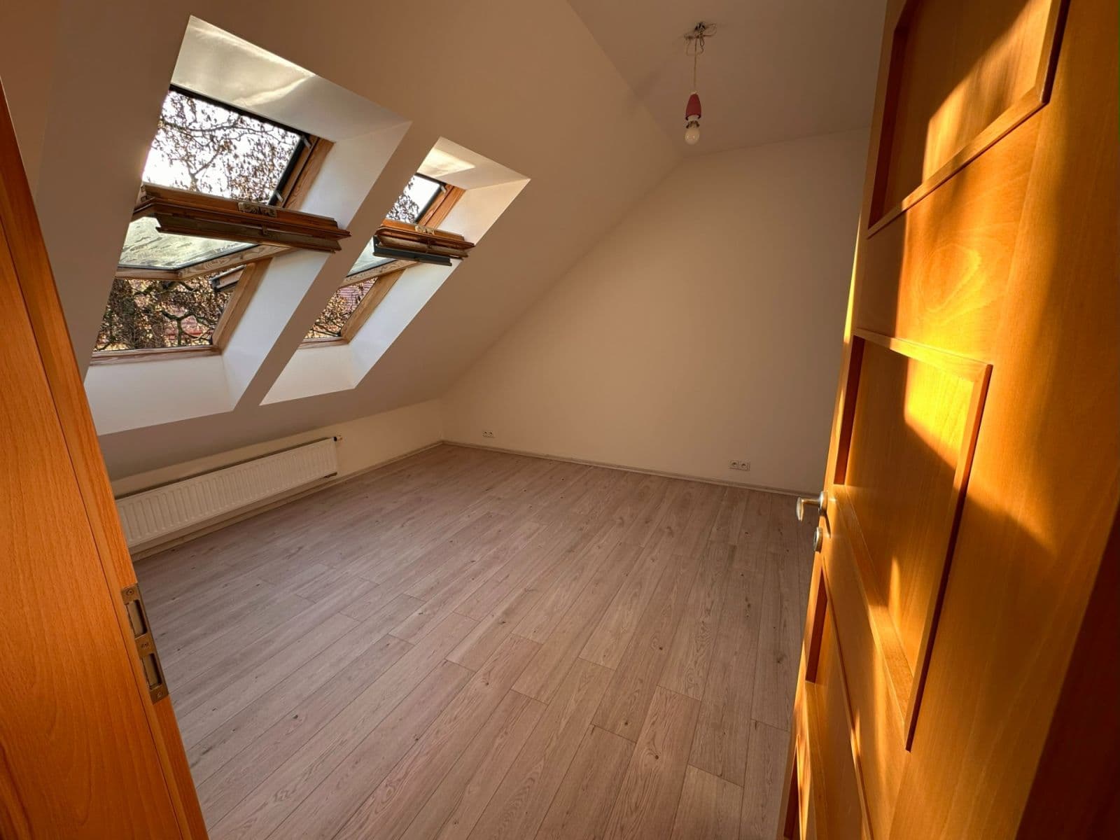Pronájem bytu 3+kk 64 m², Hlubočepská, Praha, Praha Pronájem bytu 3+kk 64 m², Hlubočepská, Praha, Praha
