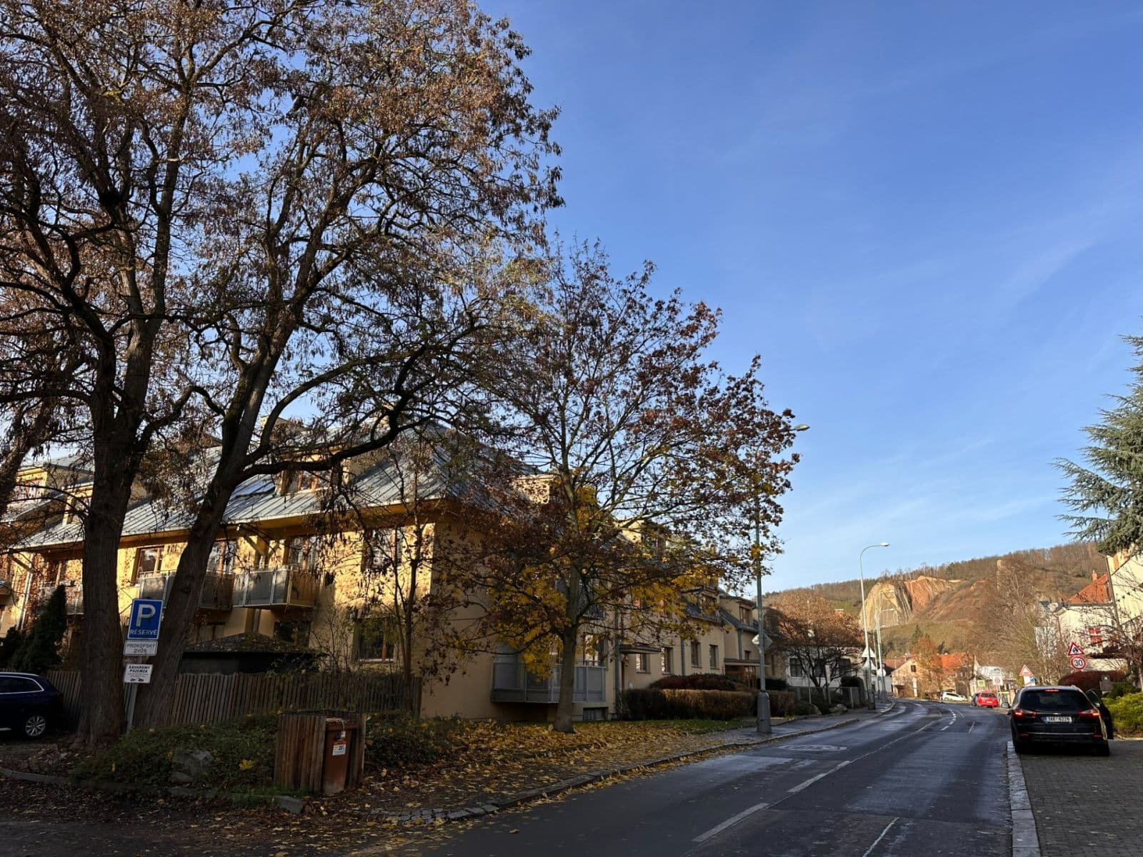 Pronájem bytu 3+kk 64 m², Hlubočepská, Praha, Praha Pronájem bytu 3+kk 64 m², Hlubočepská, Praha, Praha